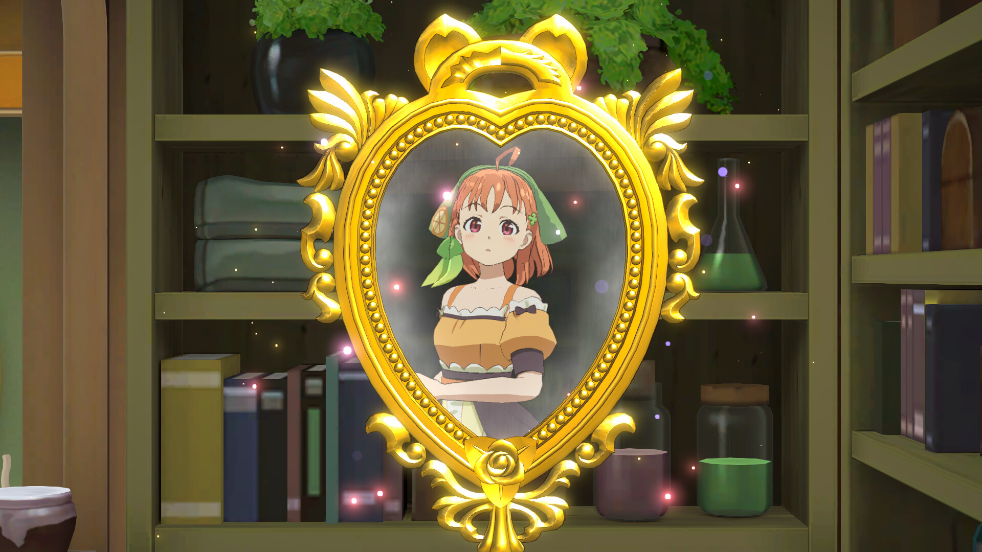 Yohane the Parhelion: Additional Character Pack Vol.2 “Chika &amp; Ruby &amp; You”