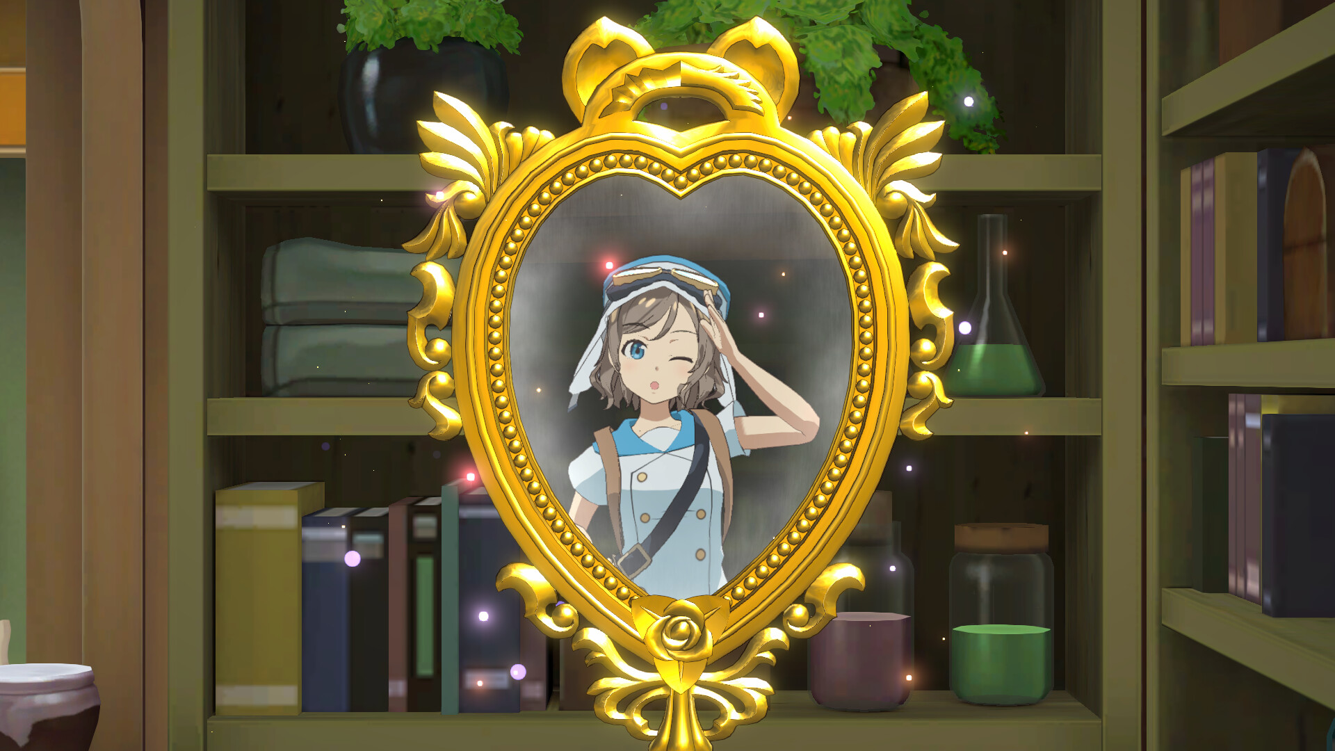 Yohane the Parhelion: Additional Character Pack Vol.2 “Chika &amp; Ruby &amp; You”