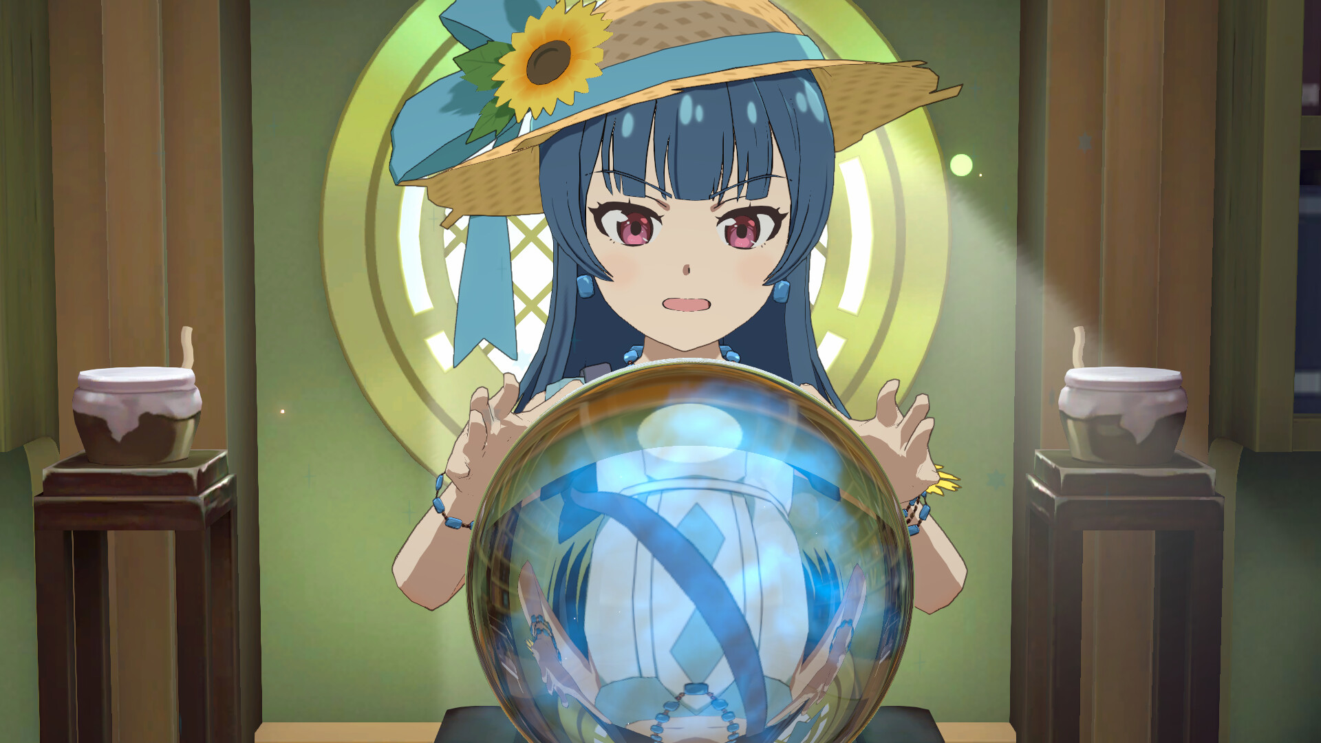 Yohane the Parhelion: Costume “Summer Vacation”