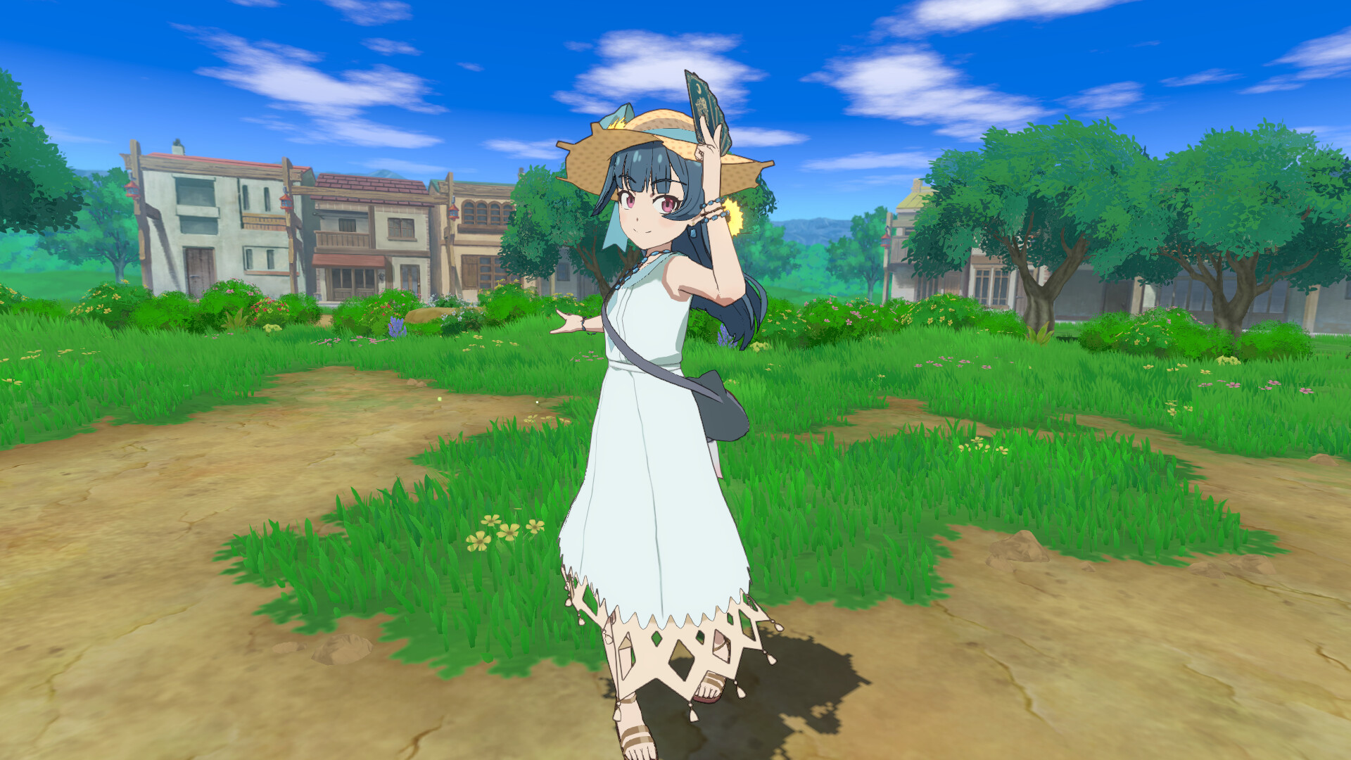 Yohane the Parhelion: Costume “Summer Vacation”