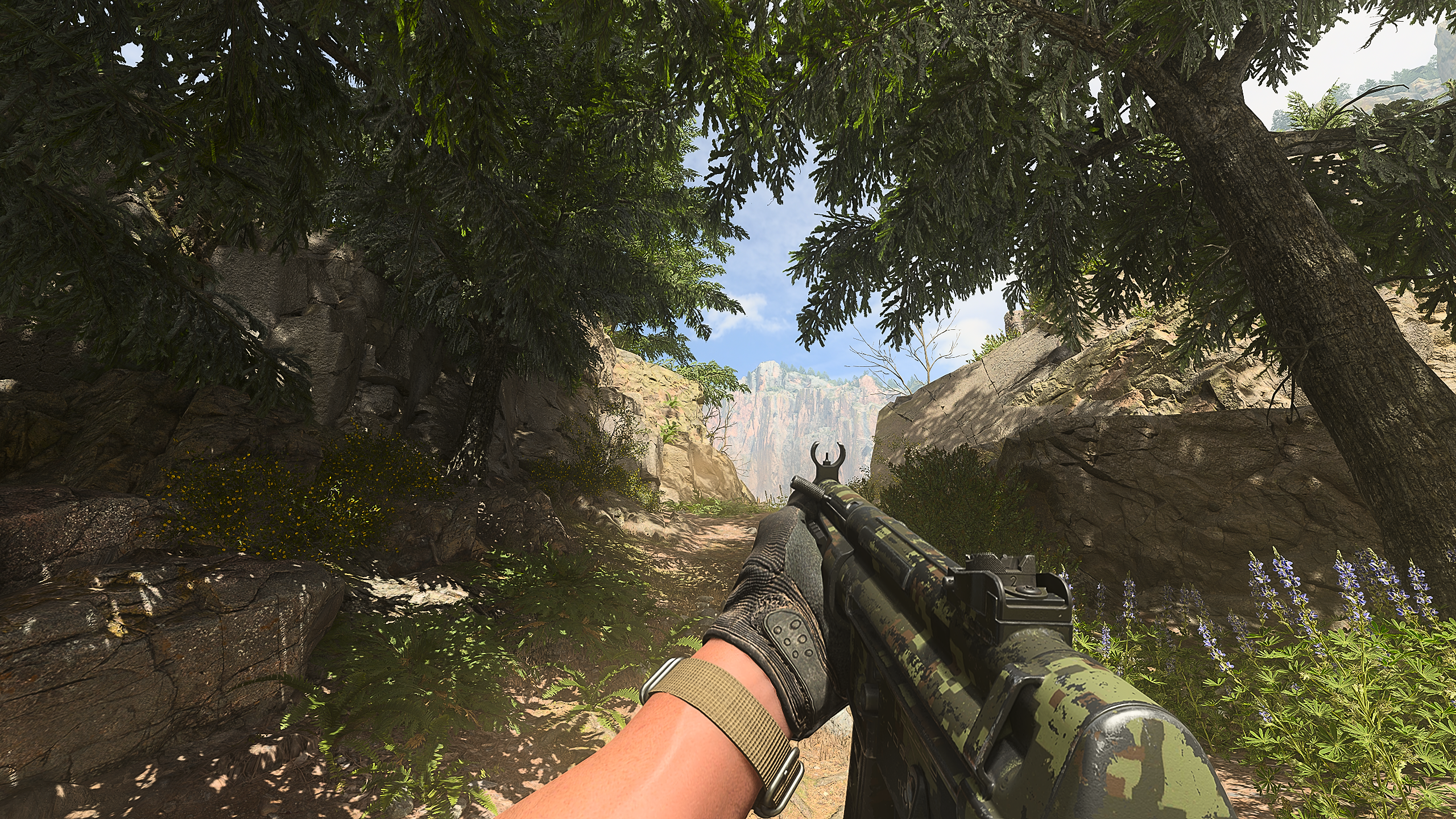 Call of Duty: Modern Warfare II