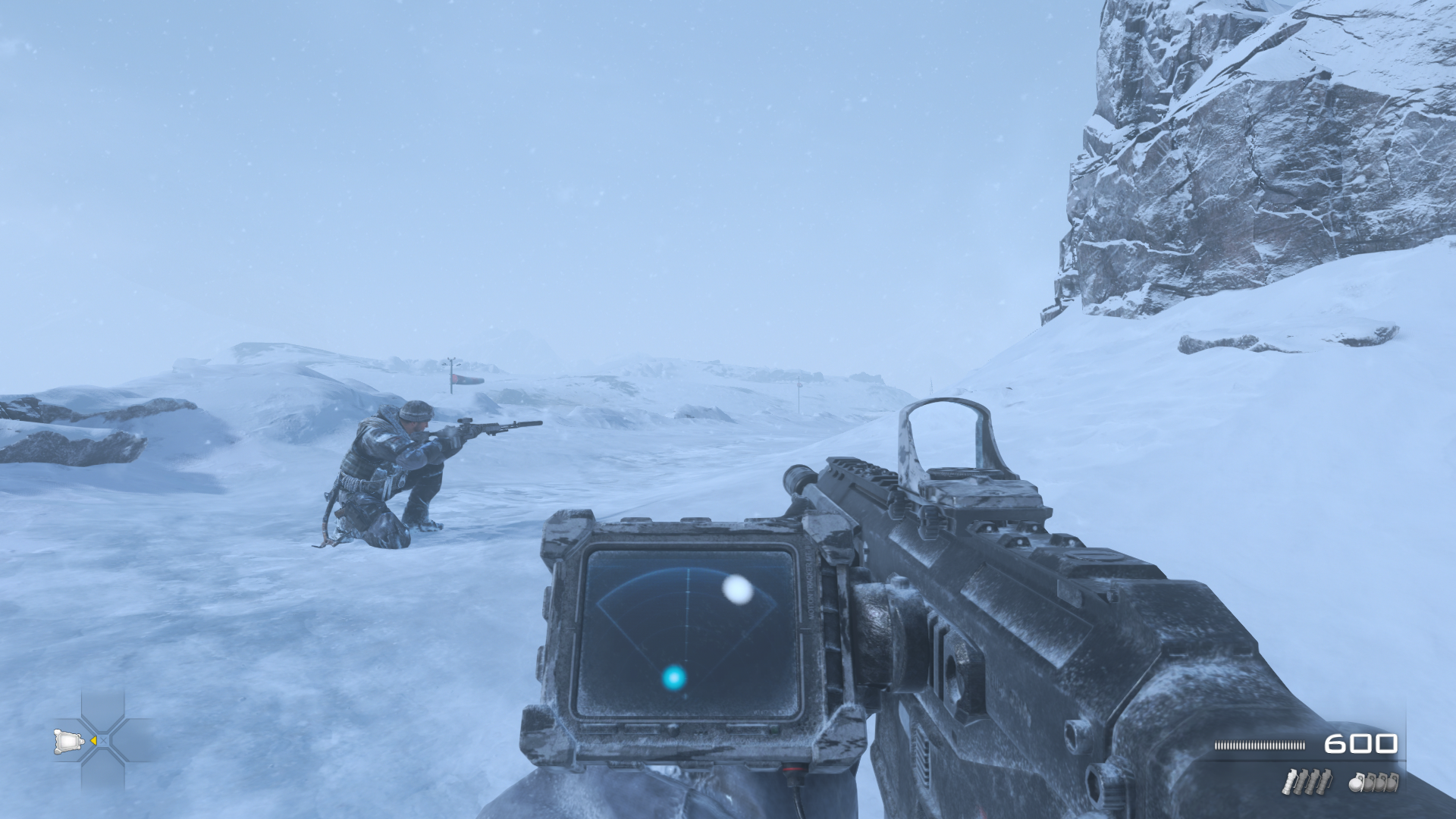 Call of Duty: Modern Warfare 2 Campaign Remastered