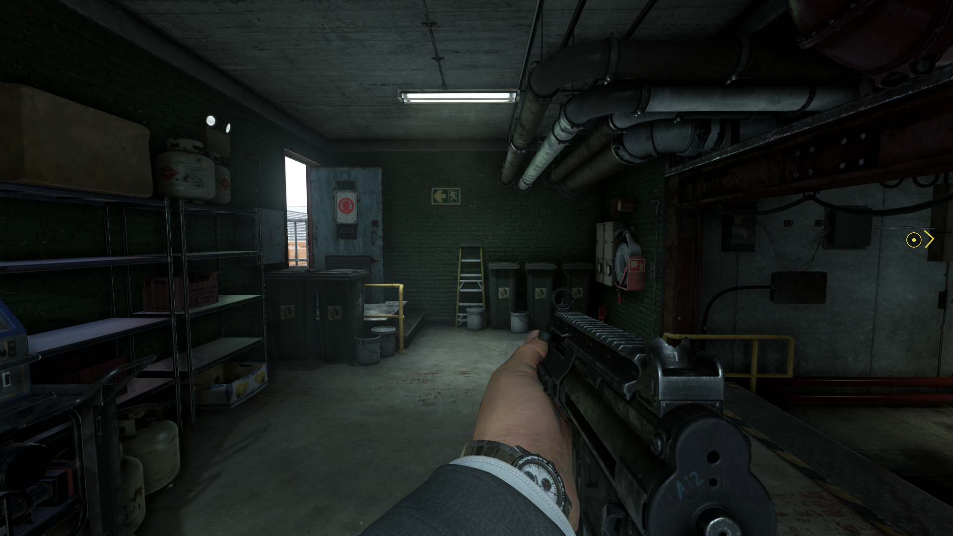 Call of Duty: Modern Warfare 2 Campaign Remastered