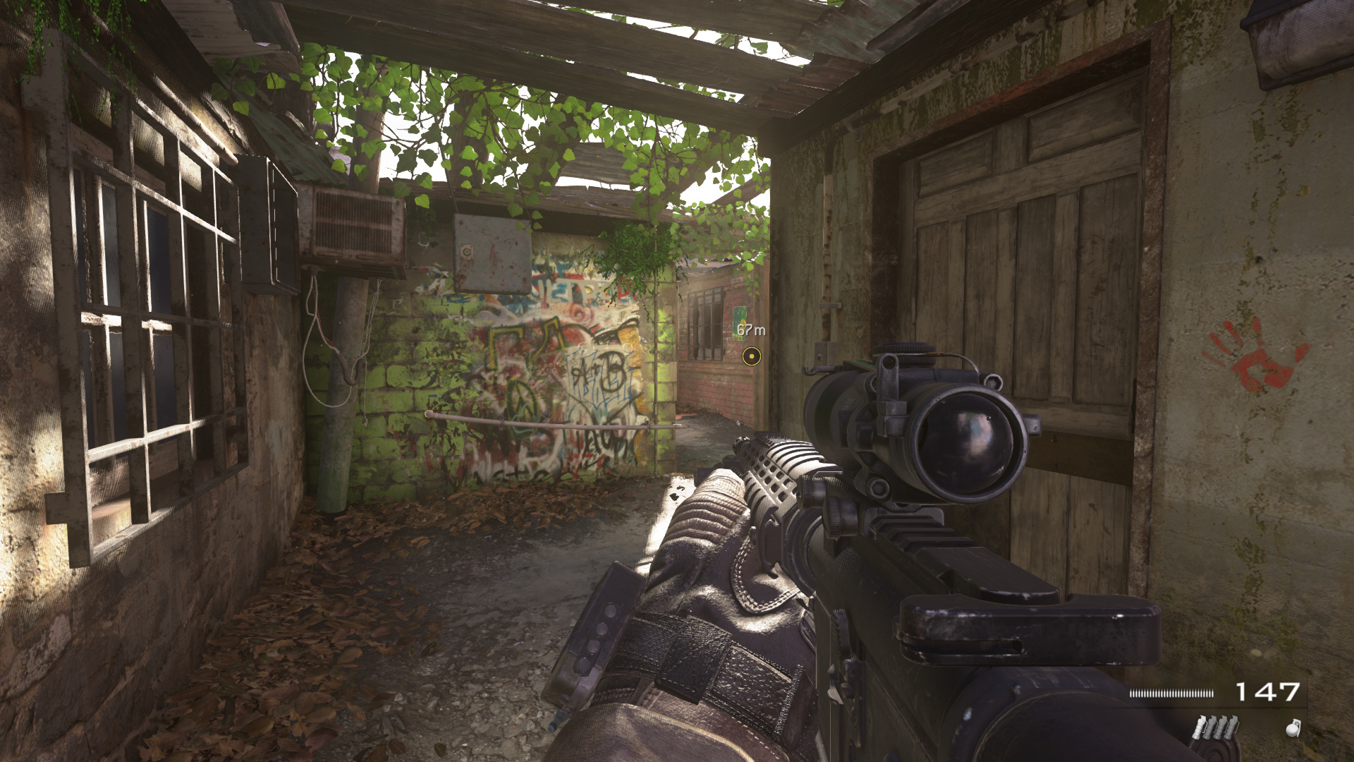 Call of Duty: Modern Warfare 2 Campaign Remastered