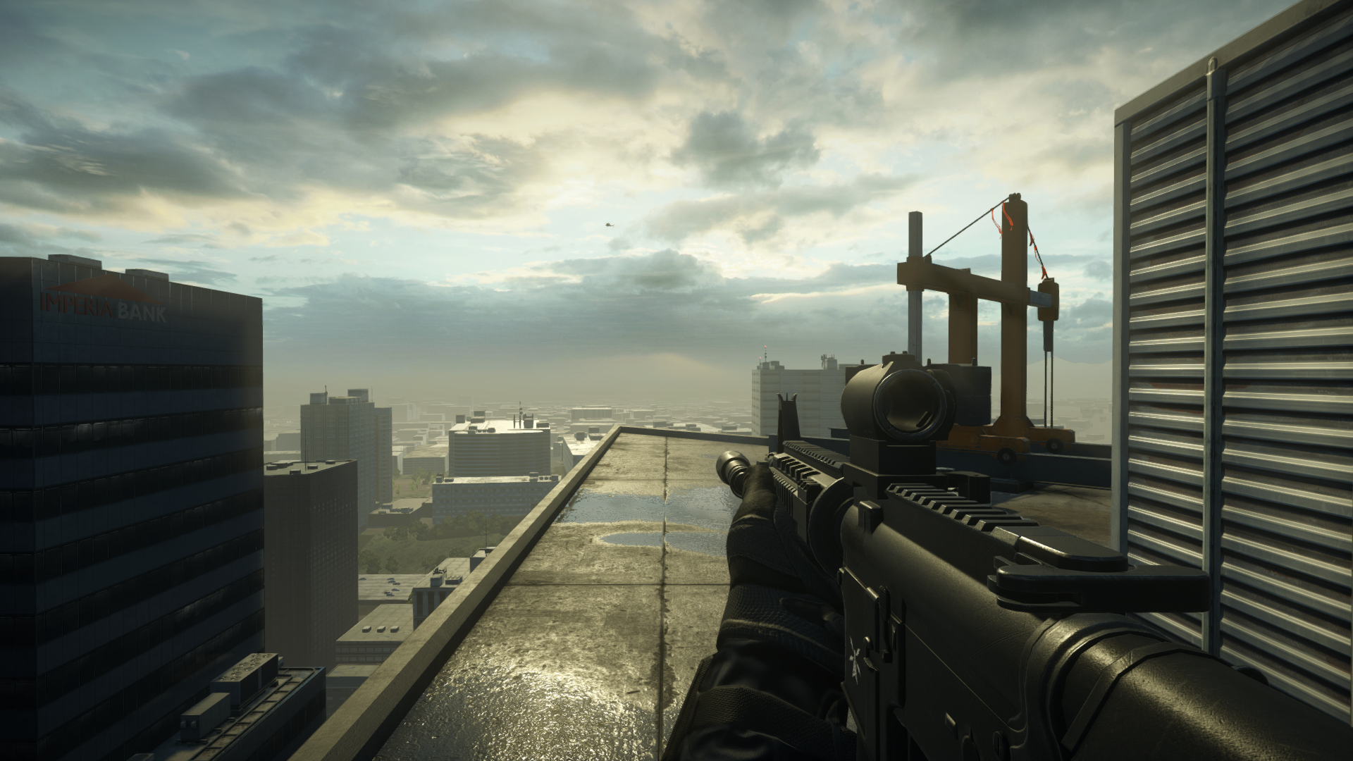 Battlefield Hardline
