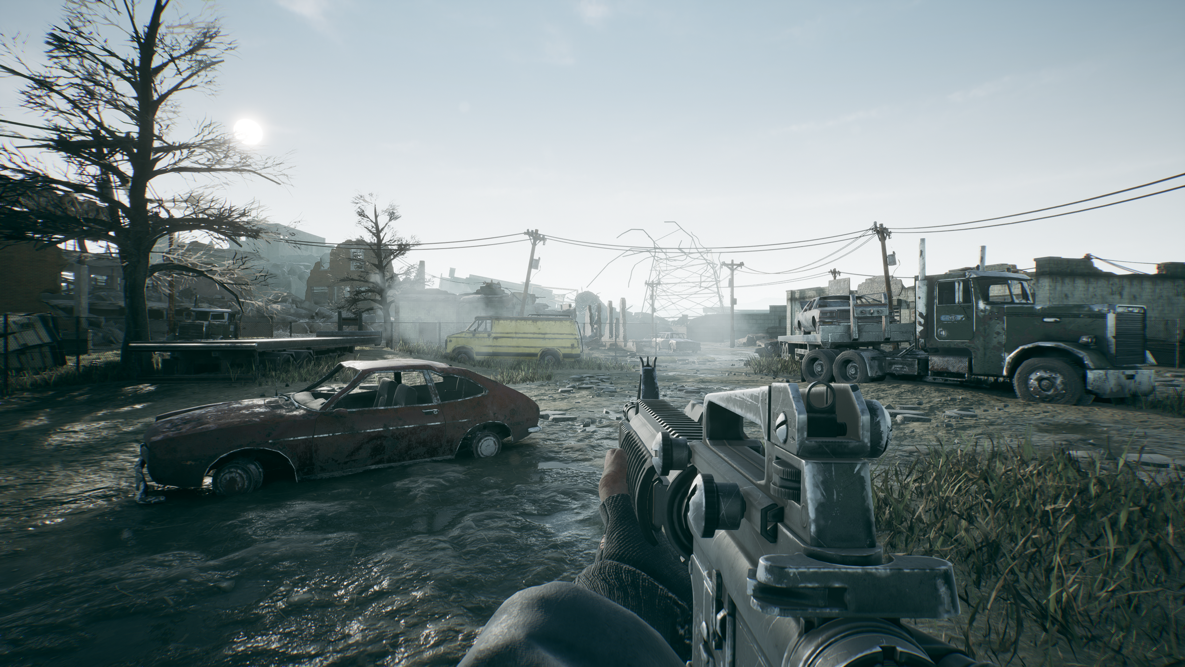 Terminator: Resistance