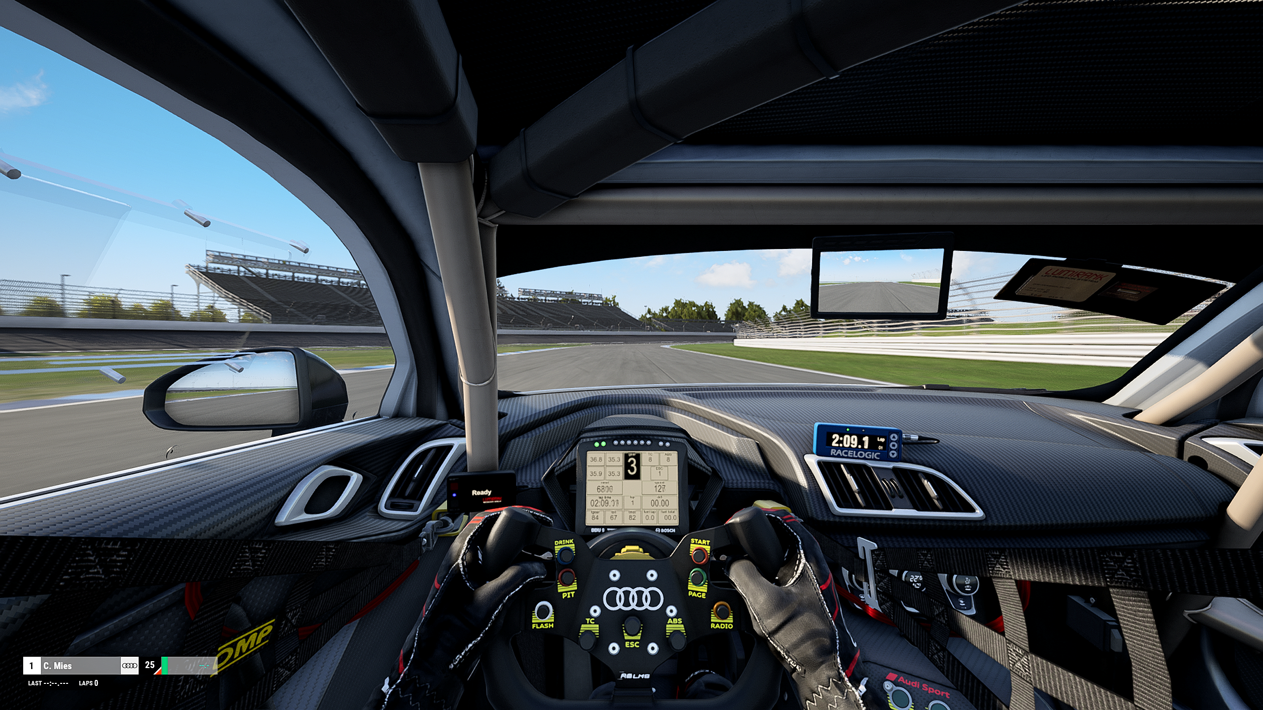 Assetto Corsa Competizione