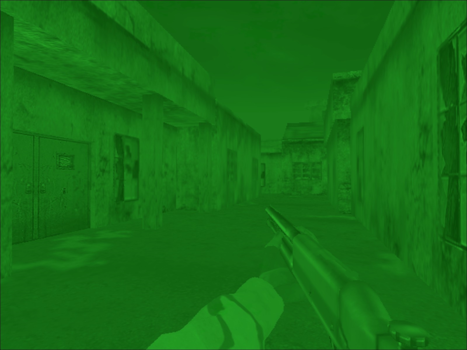 Delta Force: Black Hawk Down