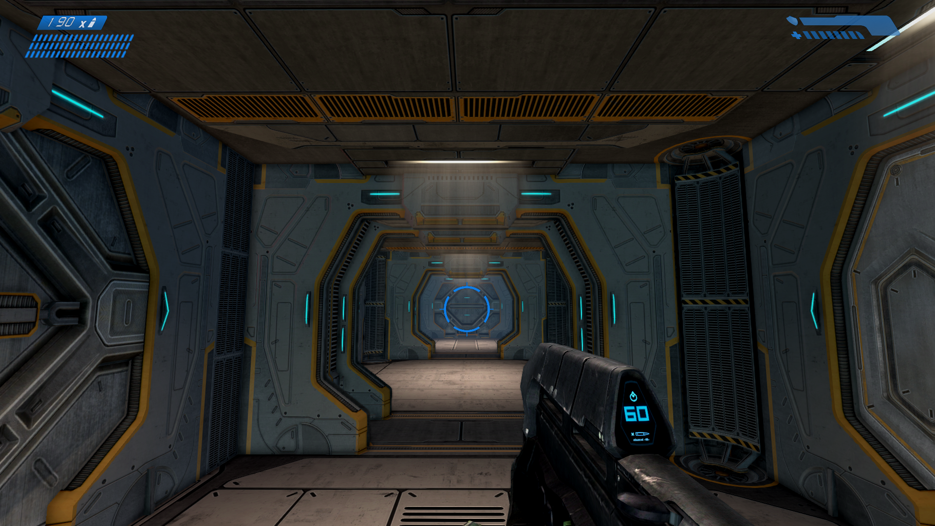 Halo: The Master Chief Collection