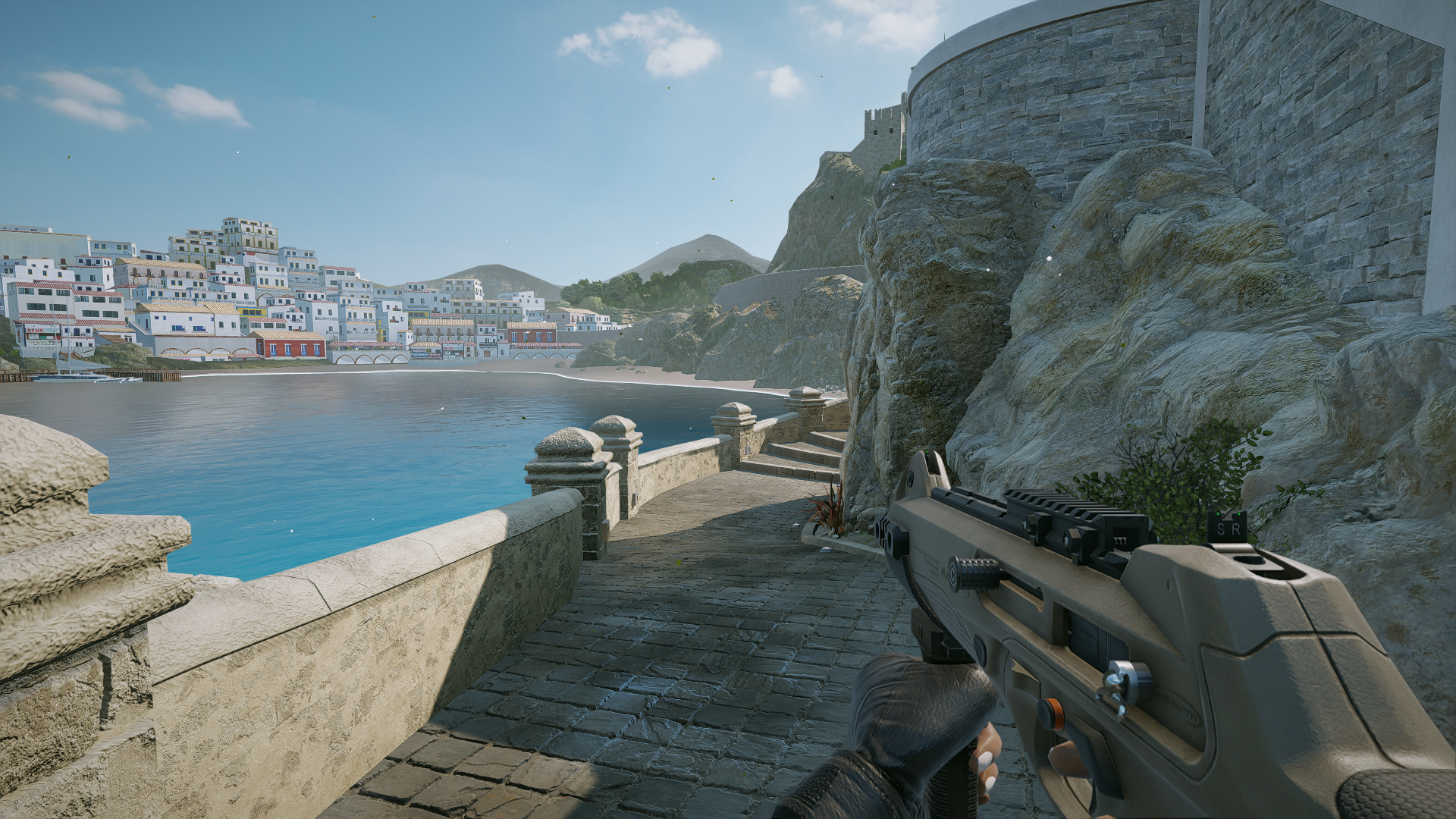 Tom Clancy’s Rainbow Six Siege X