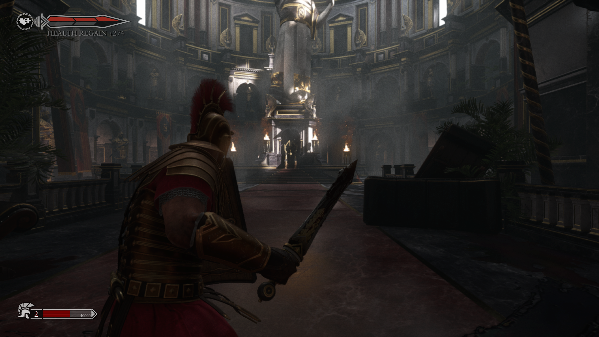 Ryse: Son of Rome