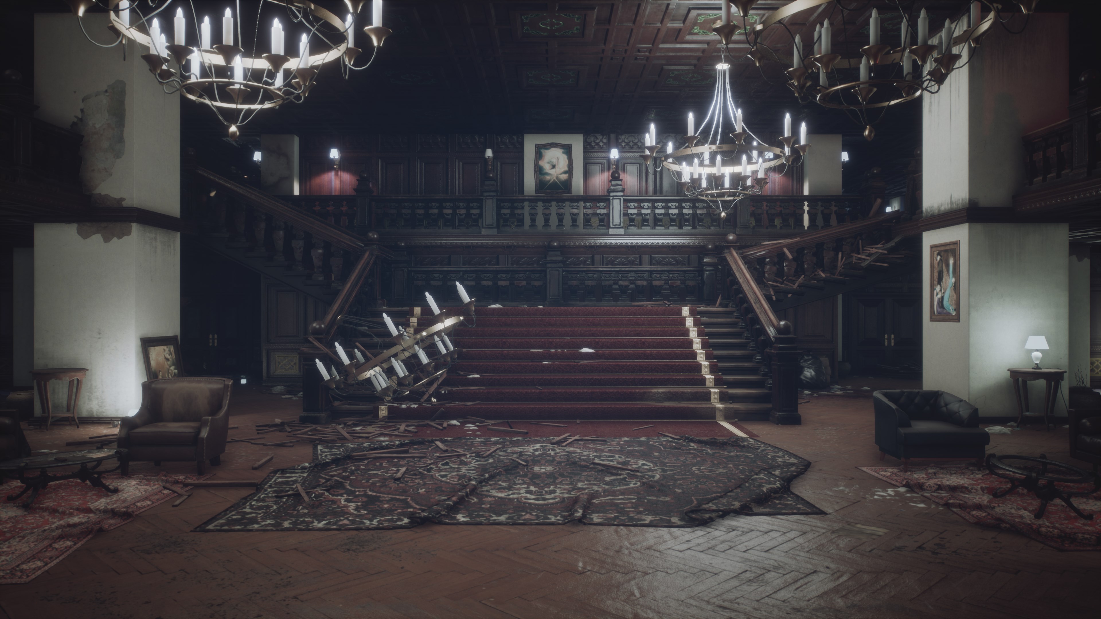 Maximum Entertainment Horror Bundle