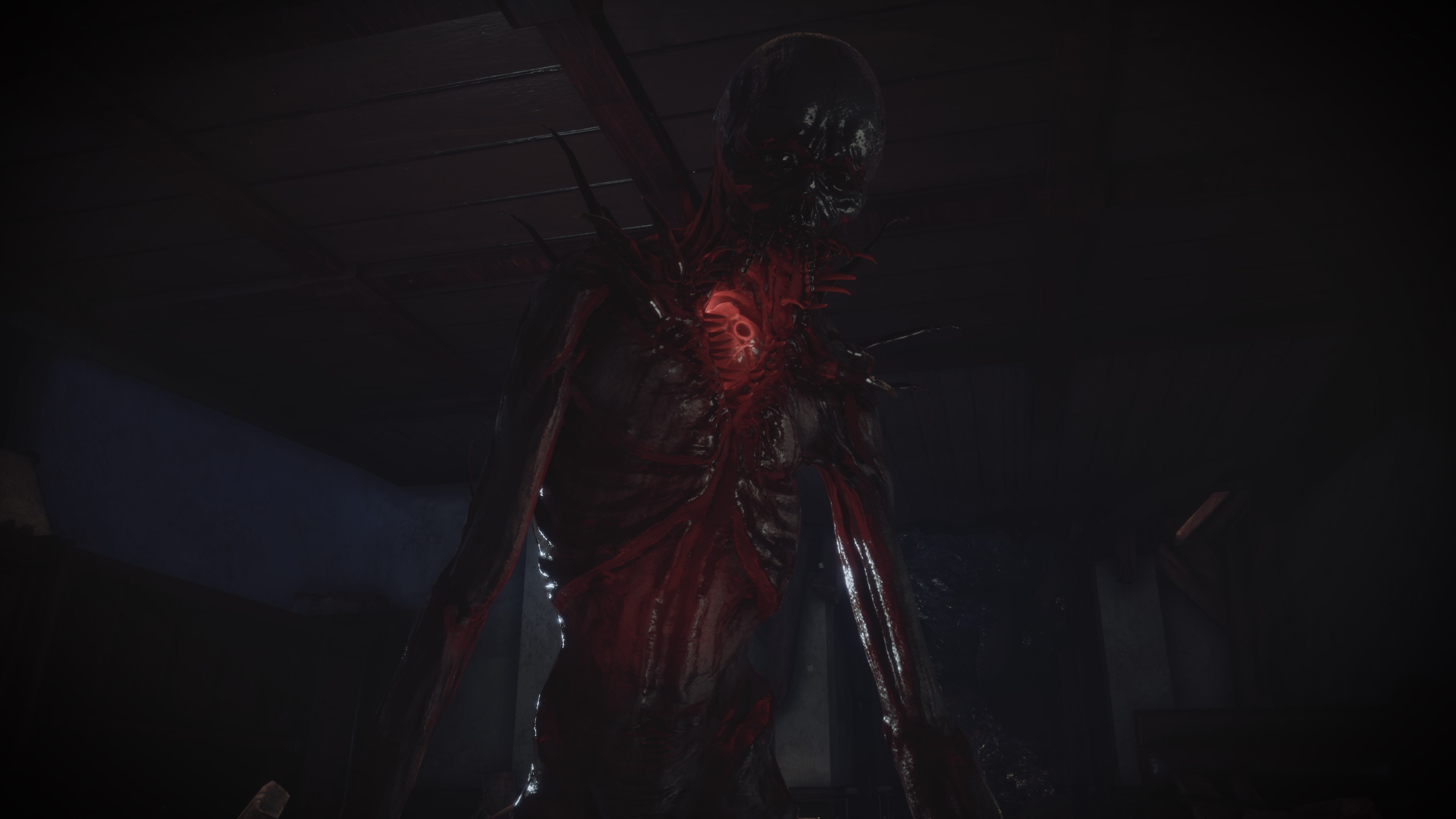 Maximum Entertainment Horror Bundle