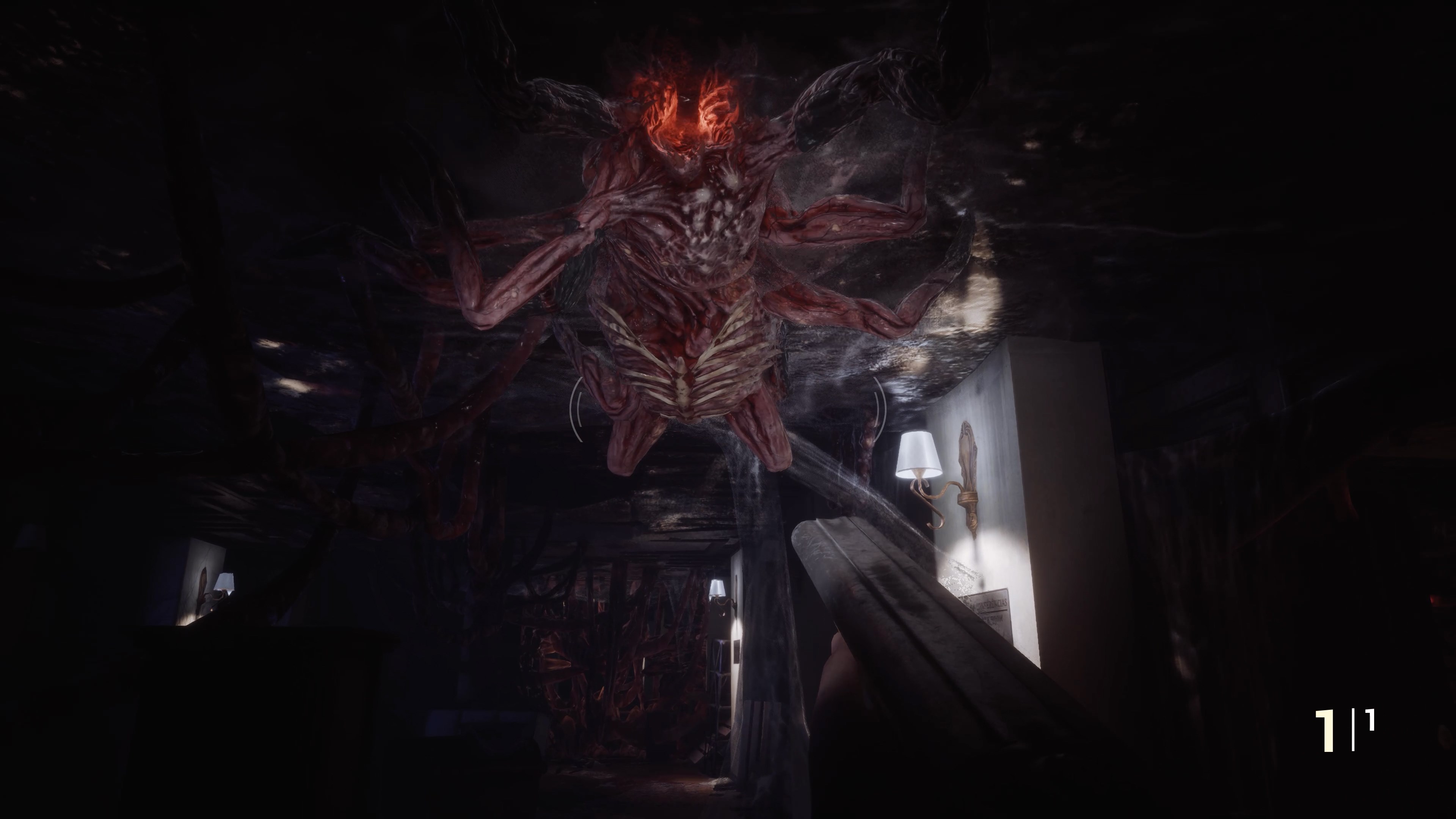 Maximum Entertainment Horror Bundle