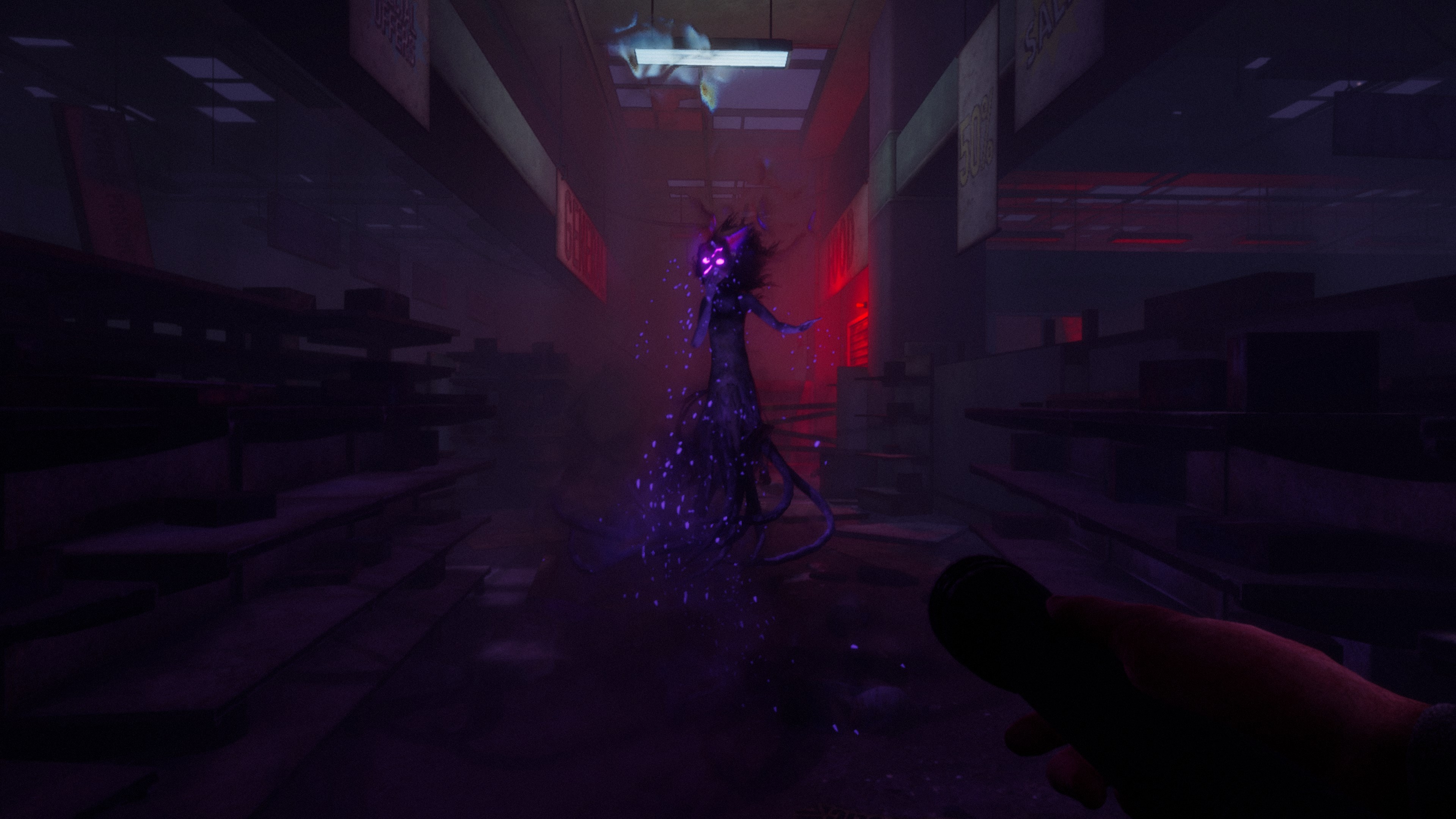 Maximum Entertainment Horror Bundle