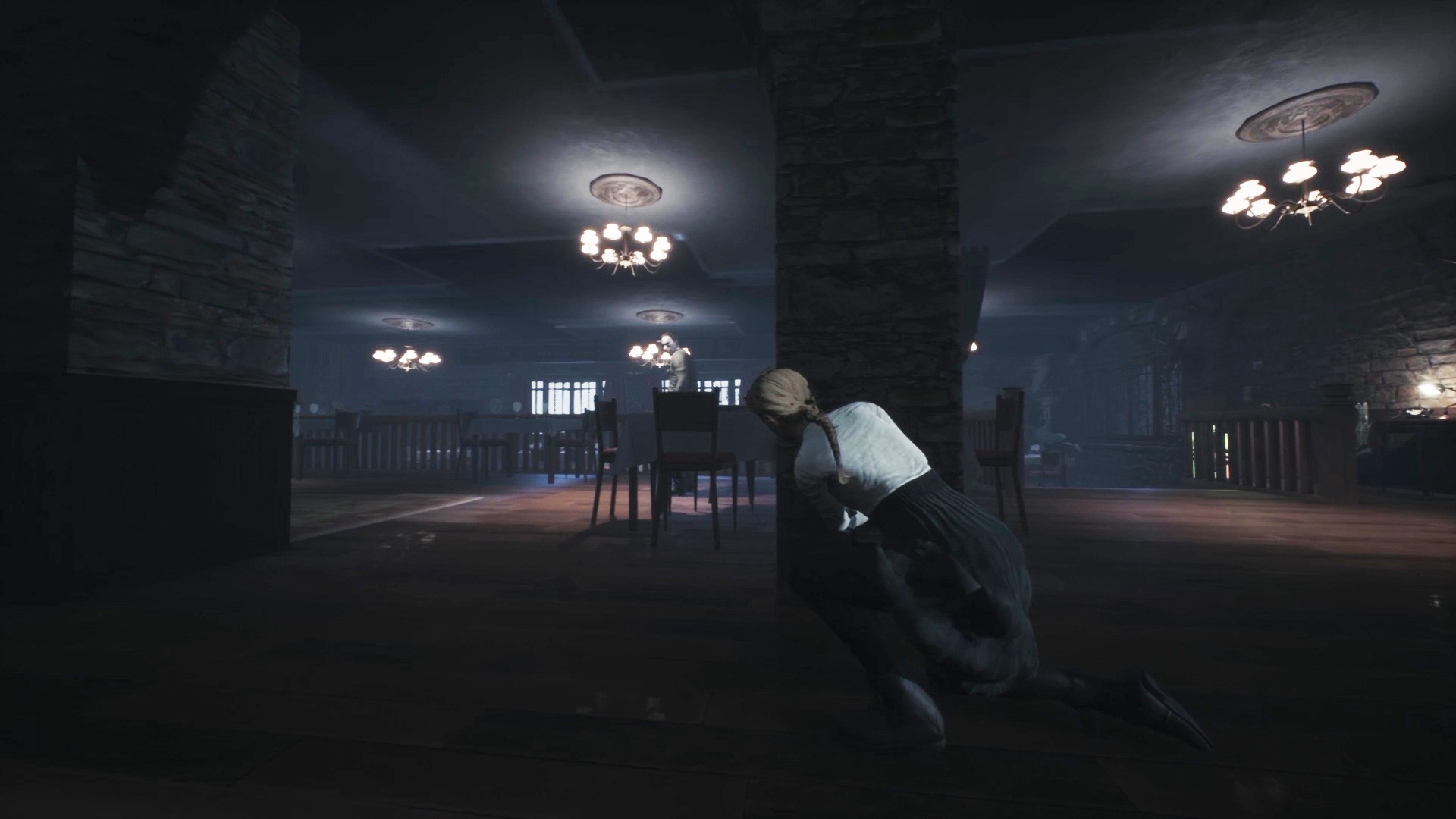 Maximum Entertainment Horror Bundle