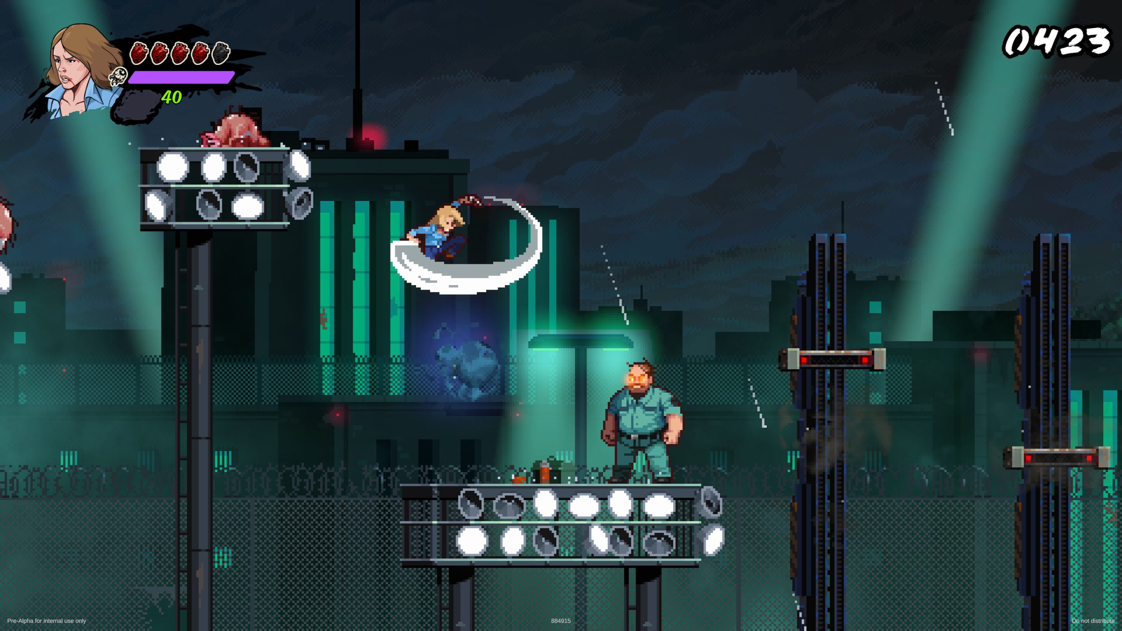 RetroRealms: Halloween