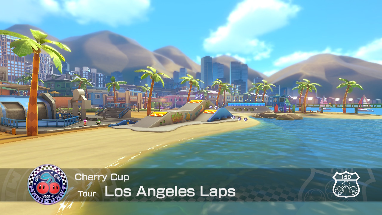 Mario Kart 8 Deluxe: Booster Course Pass – Wave 5