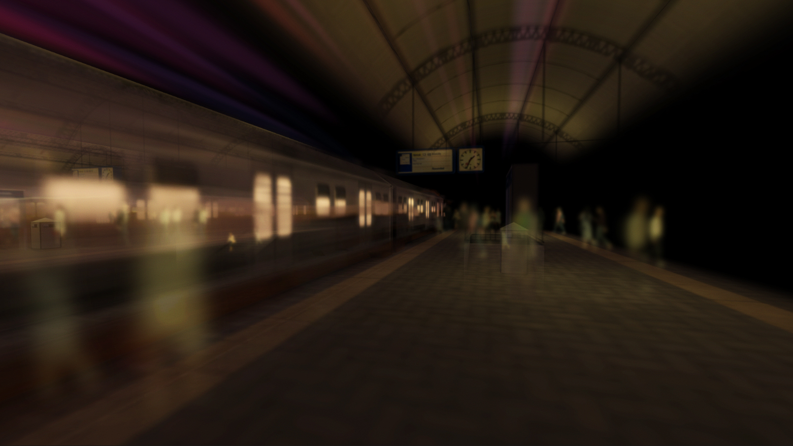 I Hope To See You Again