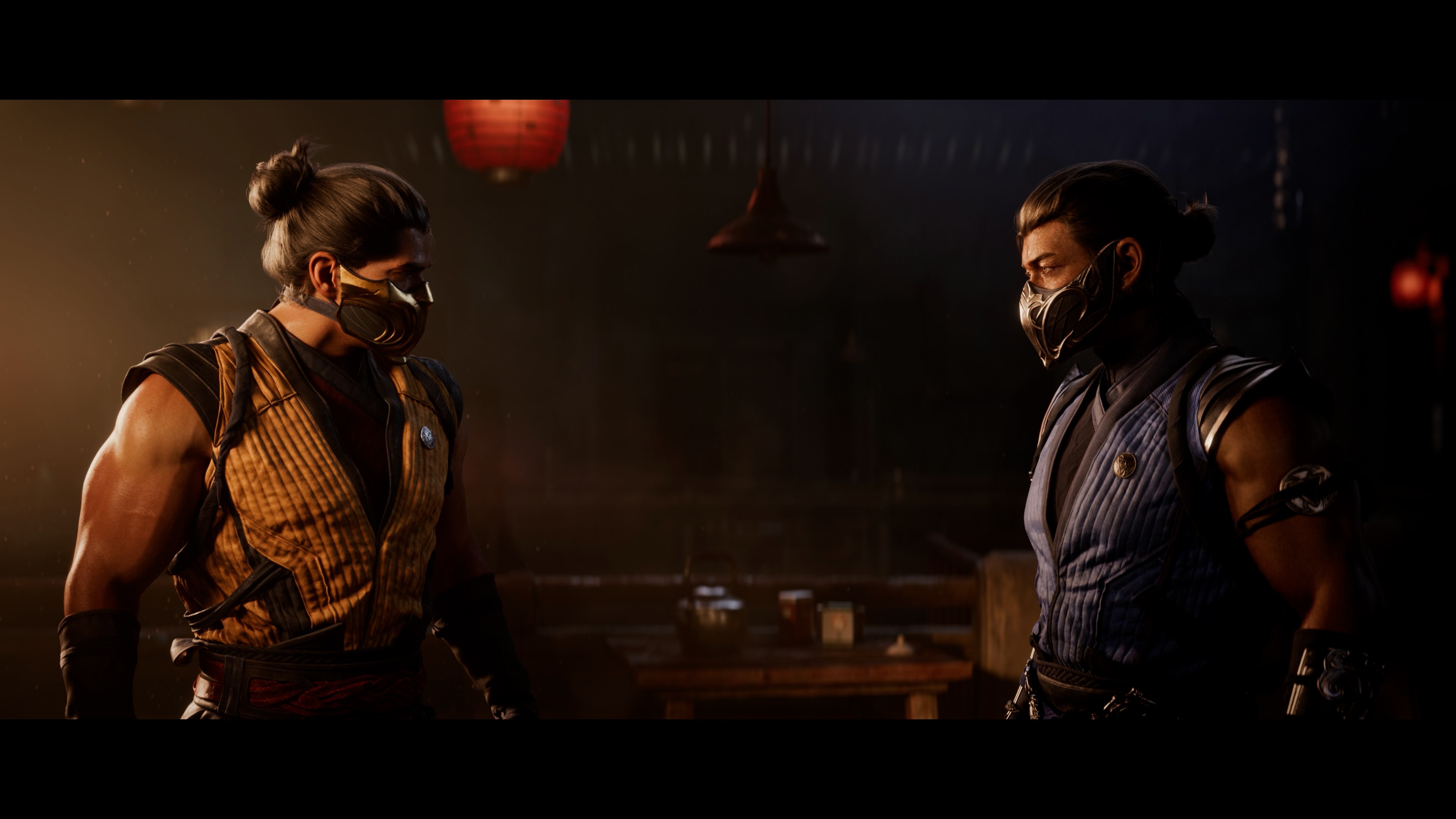 Mortal Kombat 1: Khaos Reigns Kollection