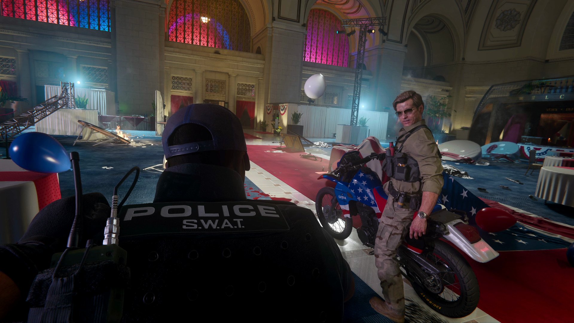 Call of Duty: Black Ops 6