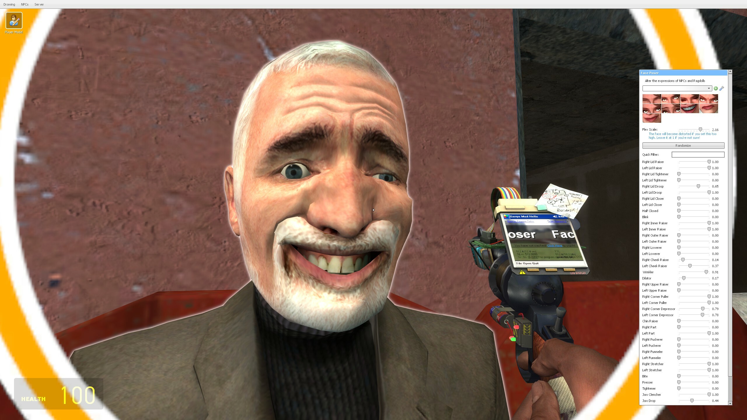 Garry’s Mod