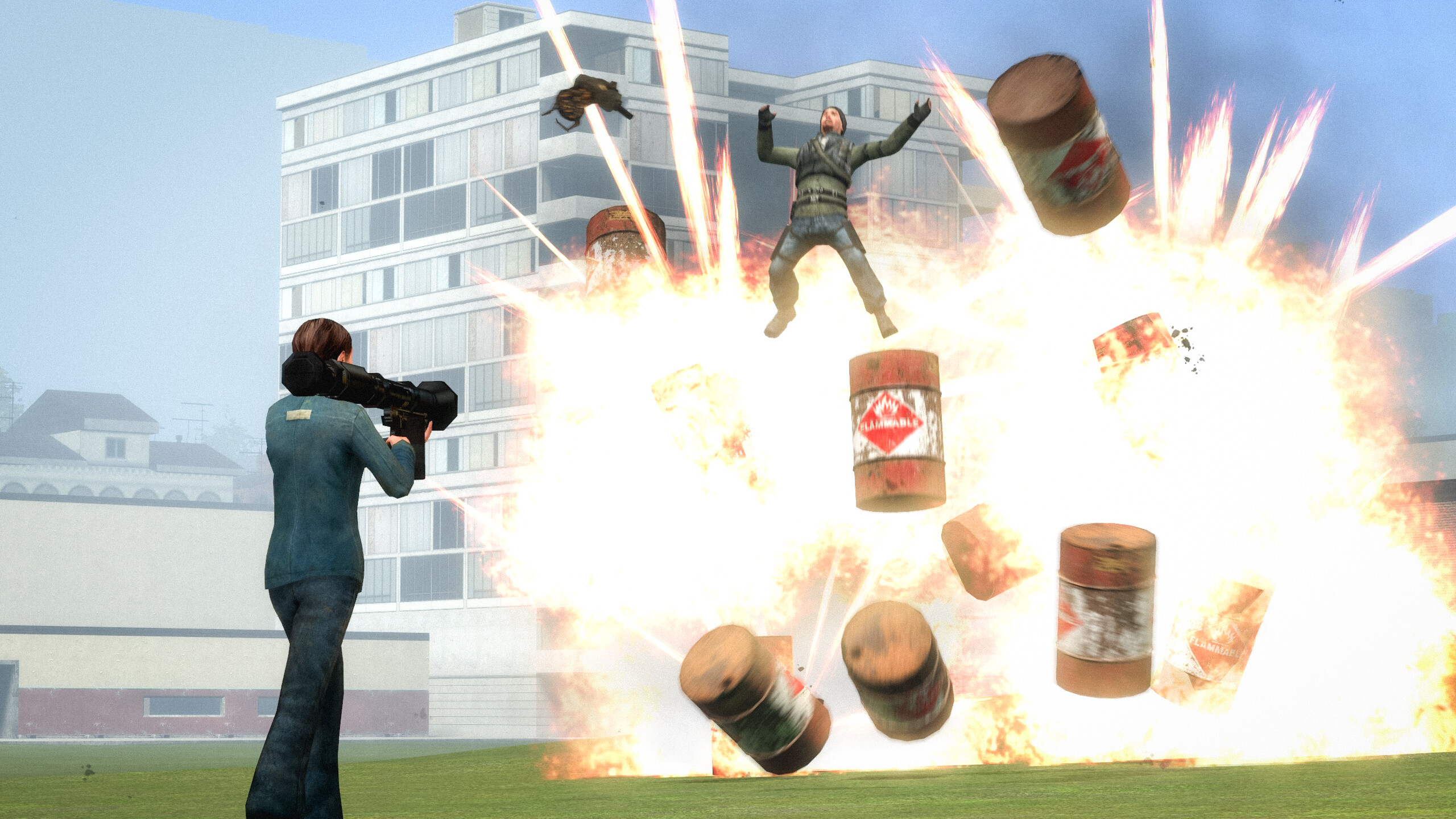 Garry’s Mod