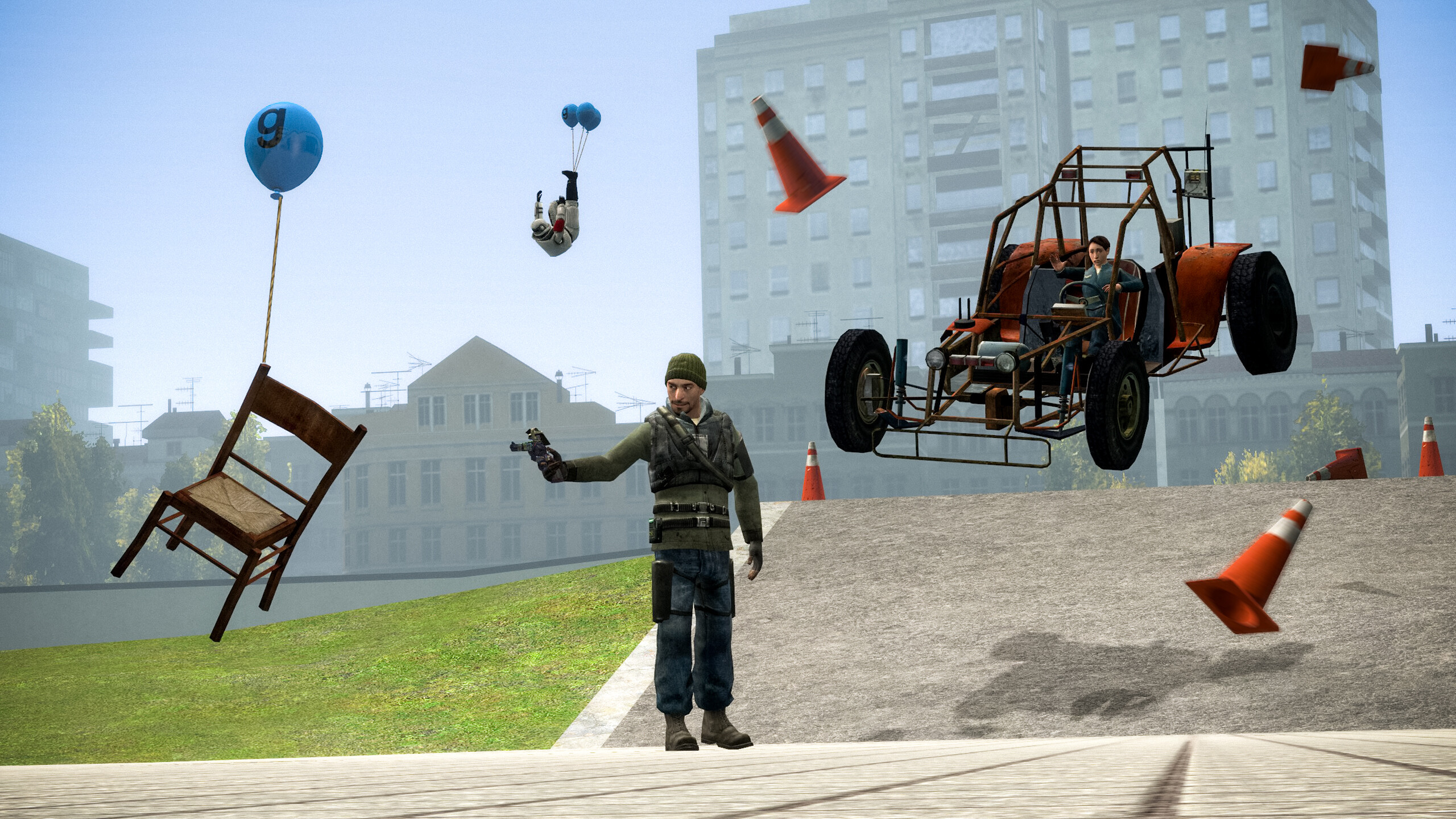 Garry’s Mod