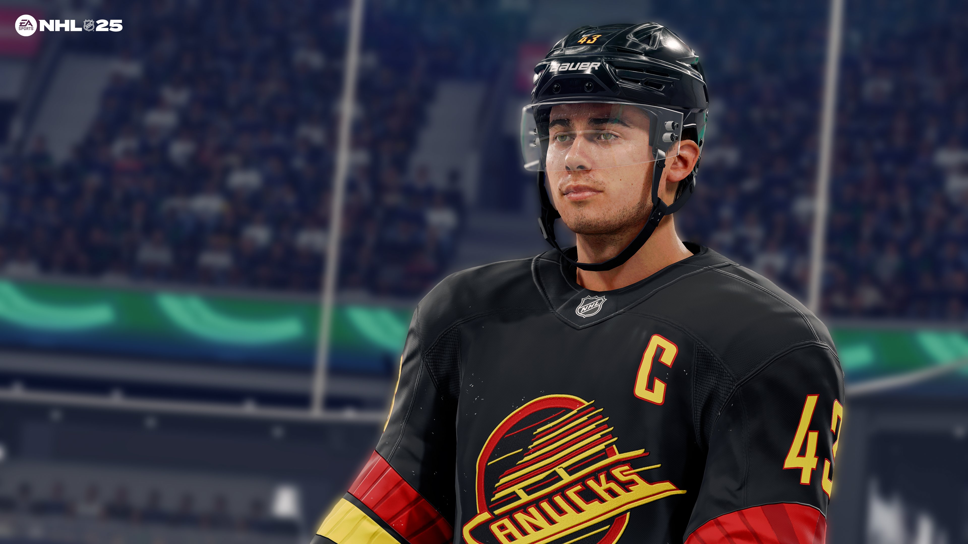 NHL 25