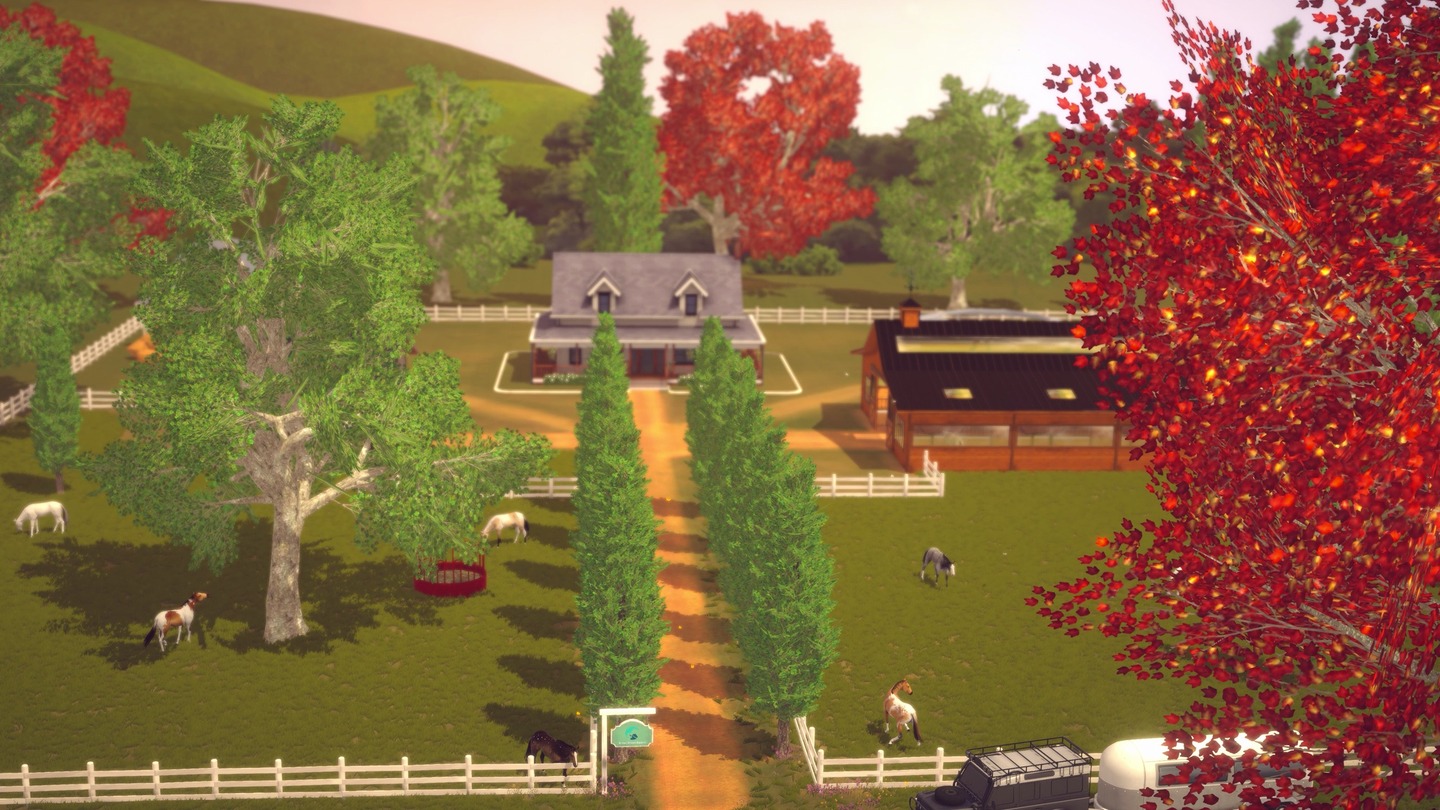 Rival Stars Horse Racing: VR Edition