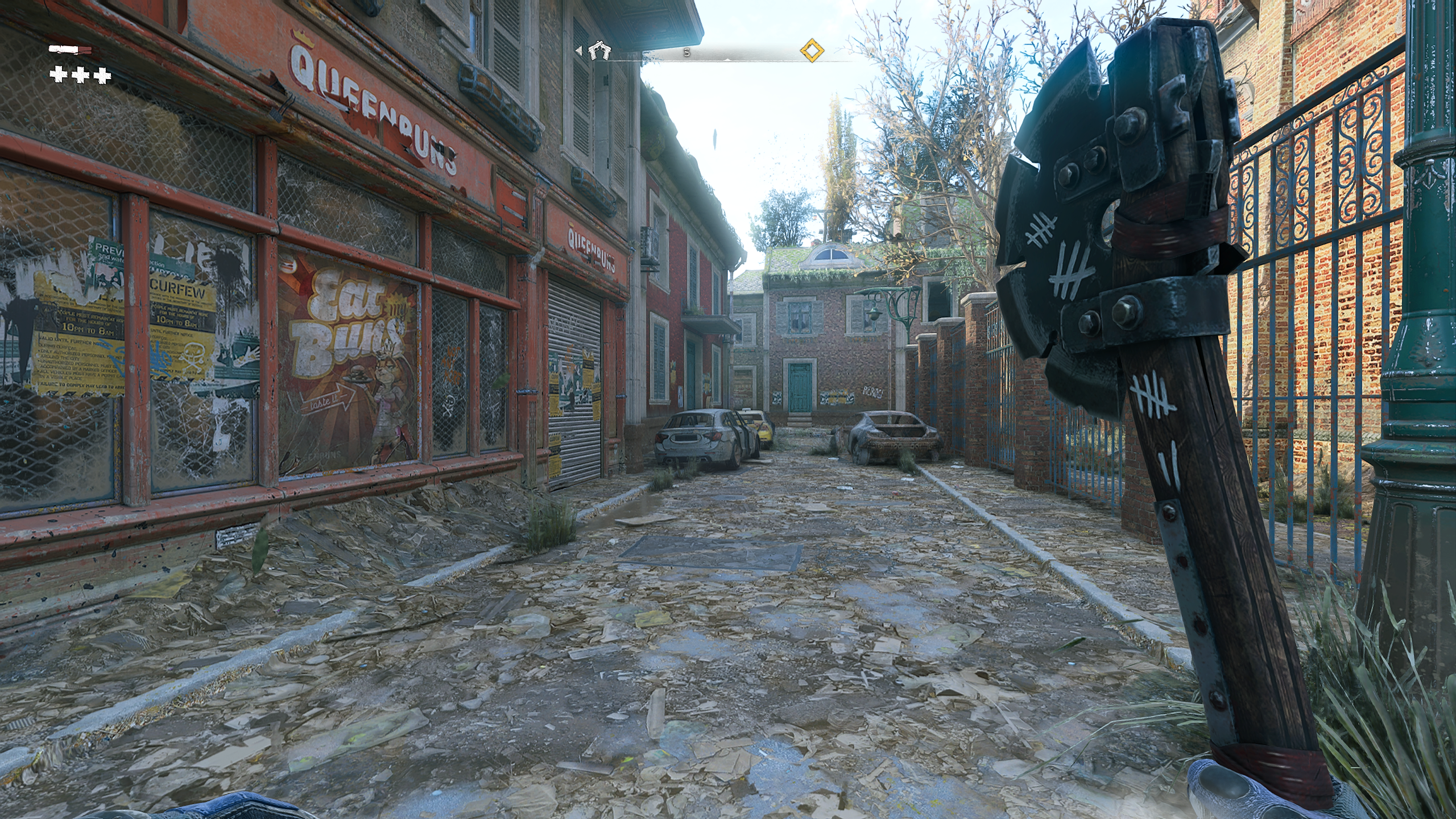 Dying Light 2: Stay Human