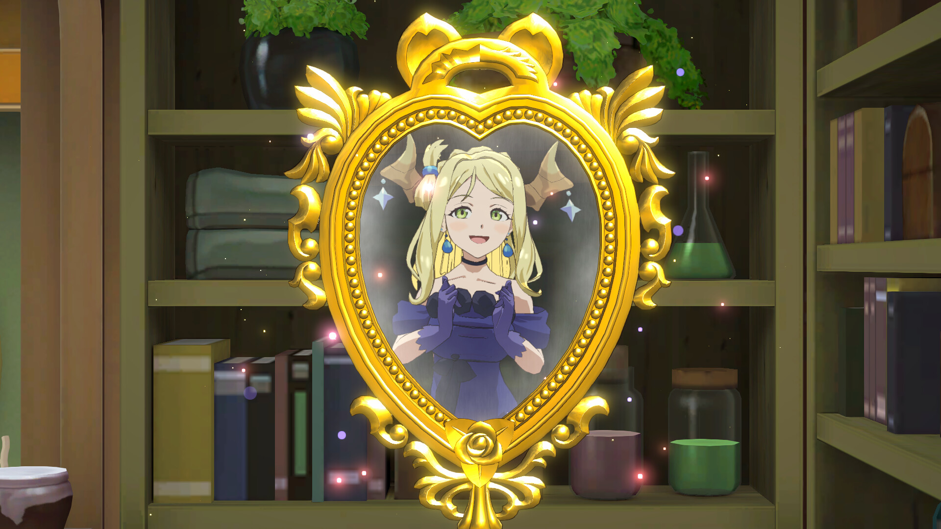 Yohane the Parhelion: Additional character pack vol.3 “Riko &amp; Mari + Yohane”