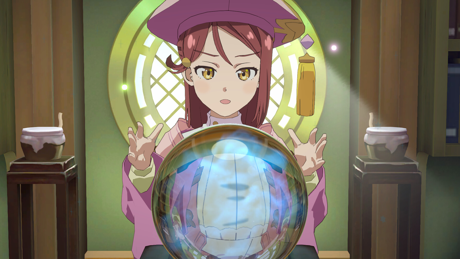 Yohane the Parhelion: Additional character pack vol.3 “Riko &amp; Mari + Yohane”