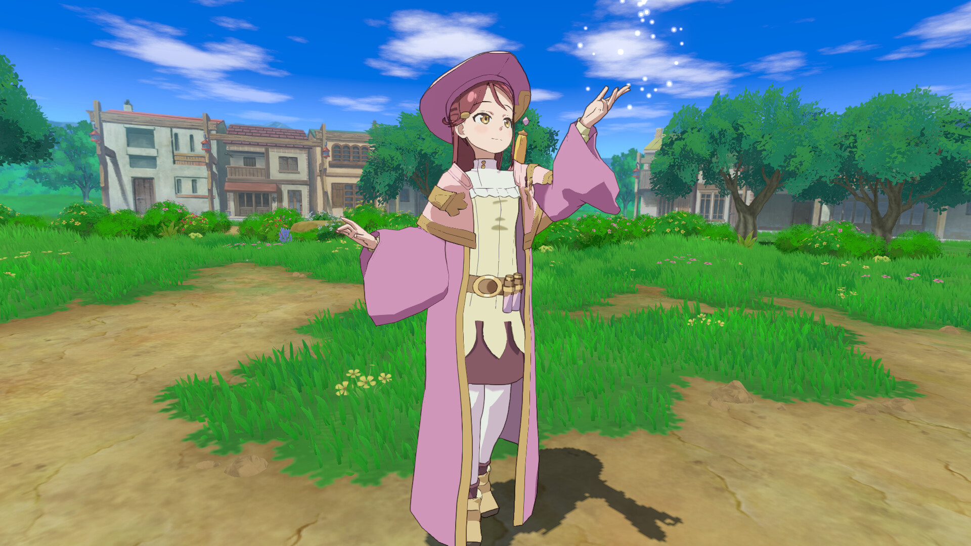 Yohane the Parhelion: Additional character pack vol.3 “Riko &amp; Mari + Yohane”