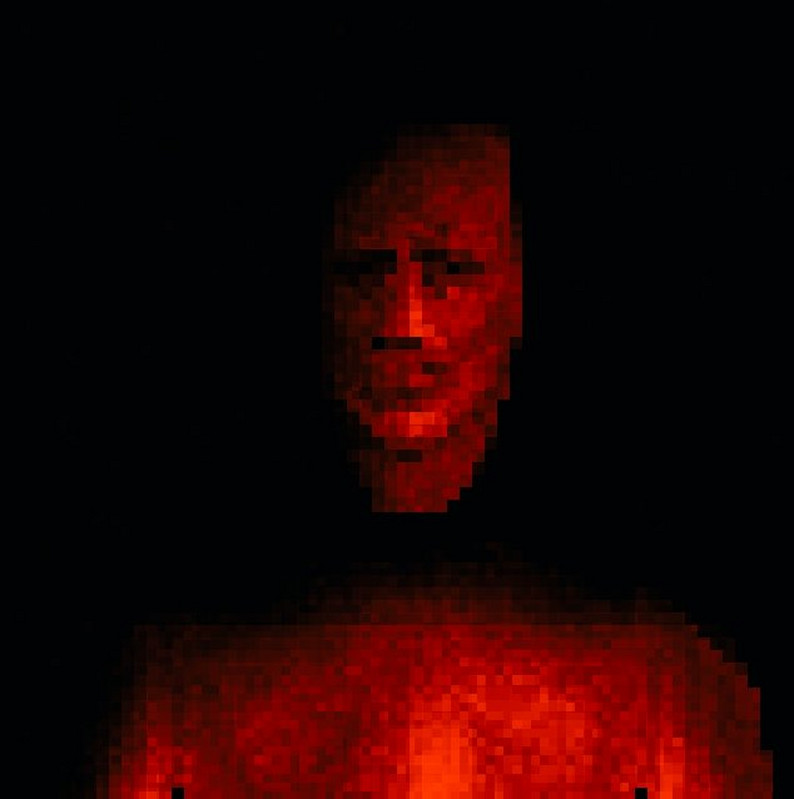 These Heavenly Bodies