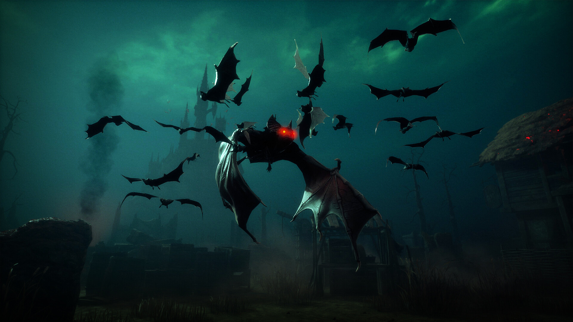 Dead by Daylight: Castlevania Chapter