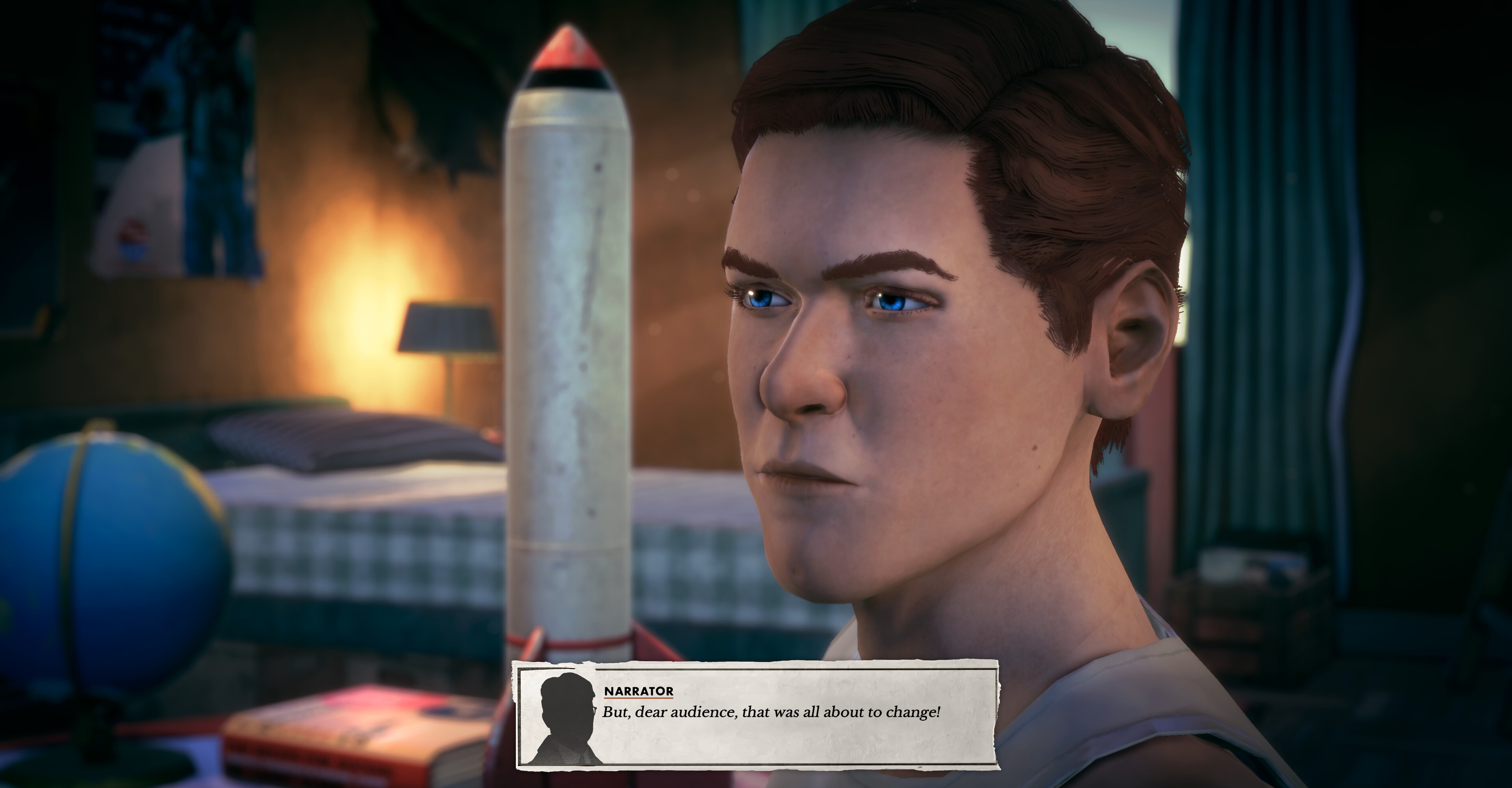 Deliver At All Costs