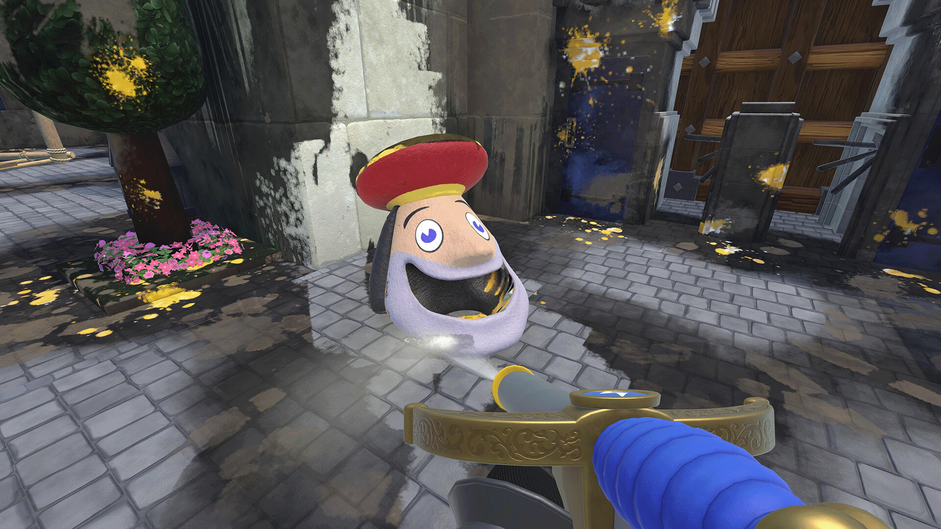 PowerWash Simulator: Shrek Special Pack