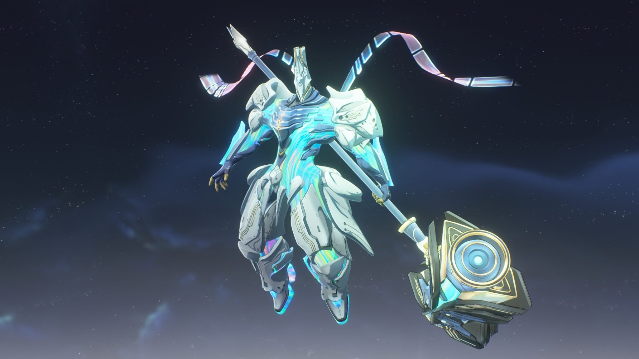 Wuthering Waves: To the Shore’s End