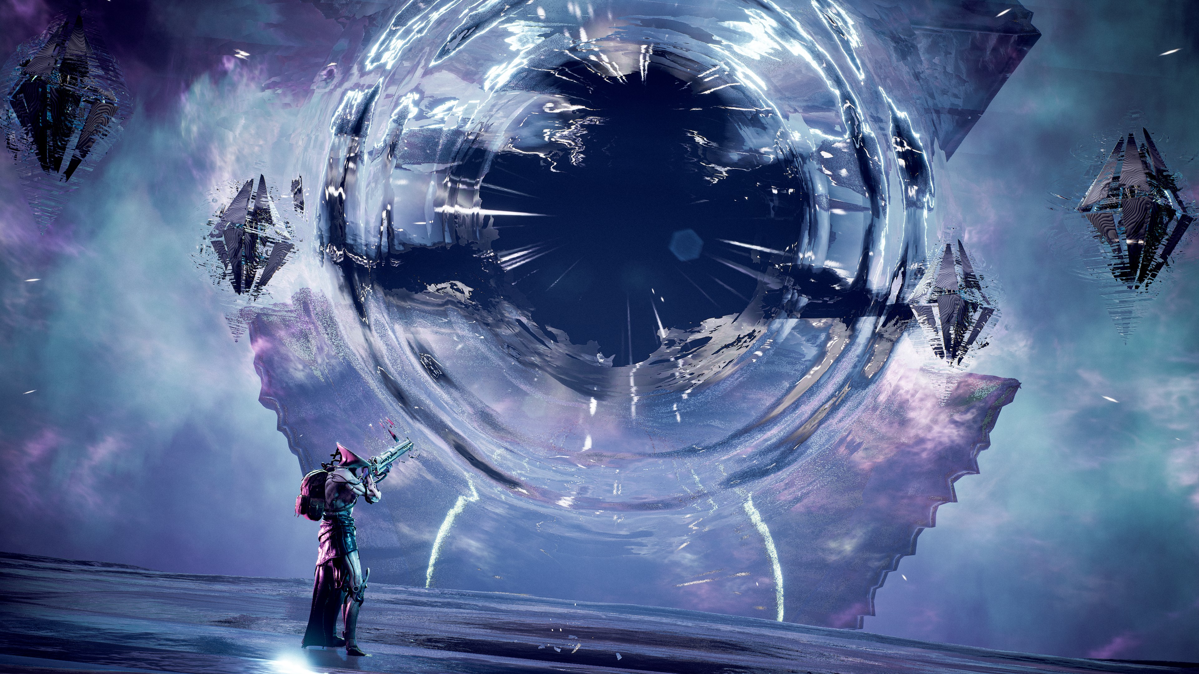 Remnant II: The Dark Horizon