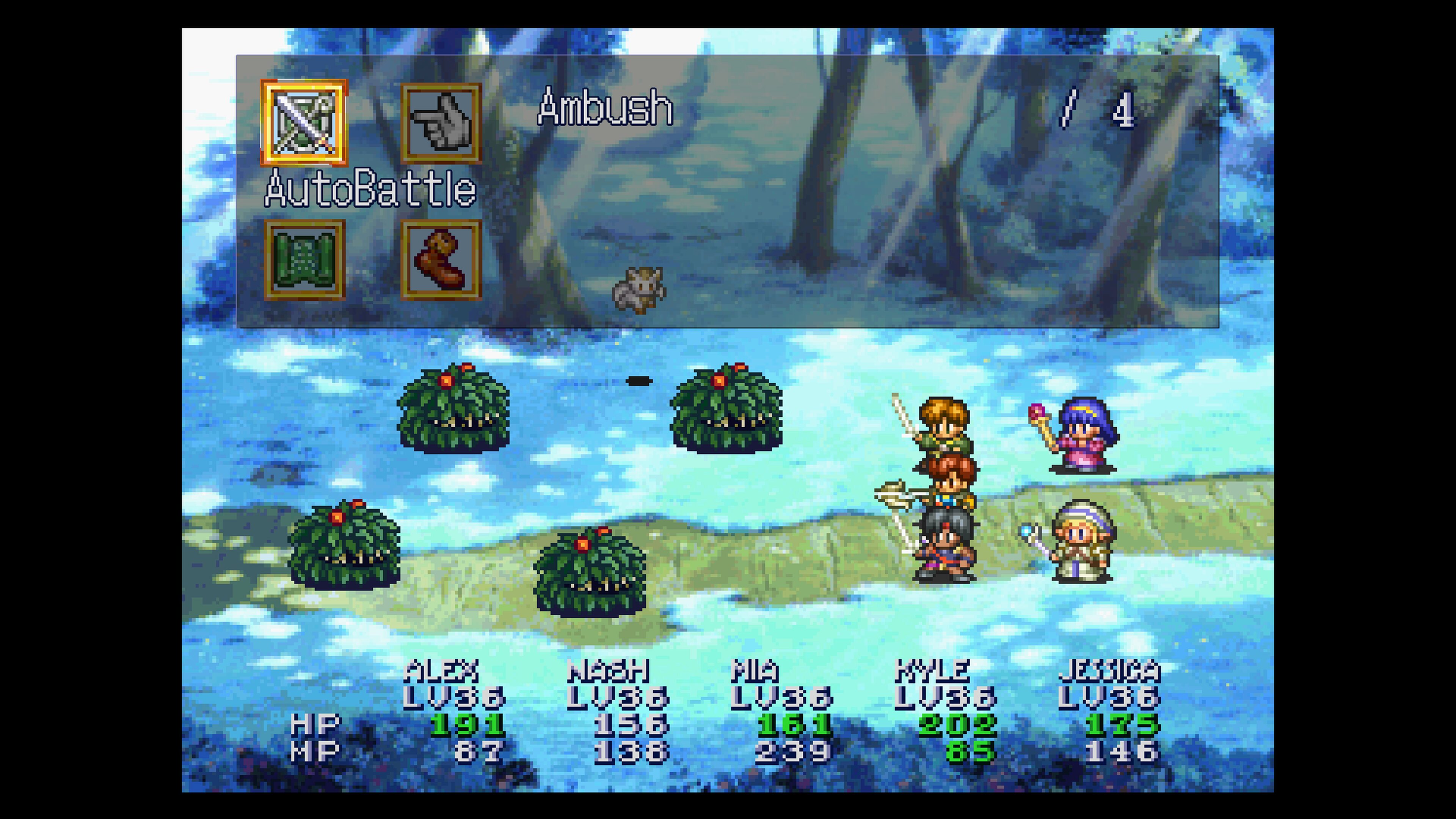 Lunar Remastered Collection