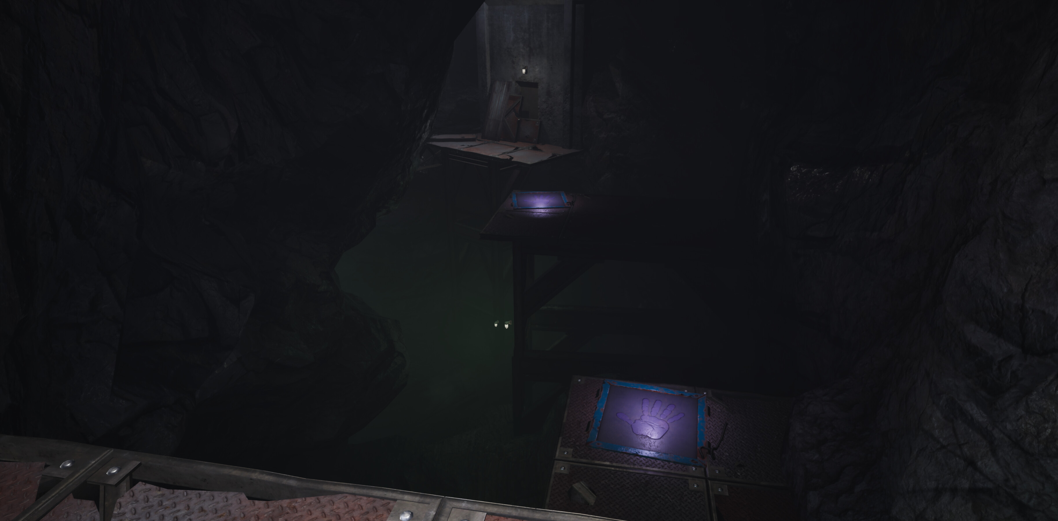 Poppy Playtime: Chapter 4 – Safe Haven