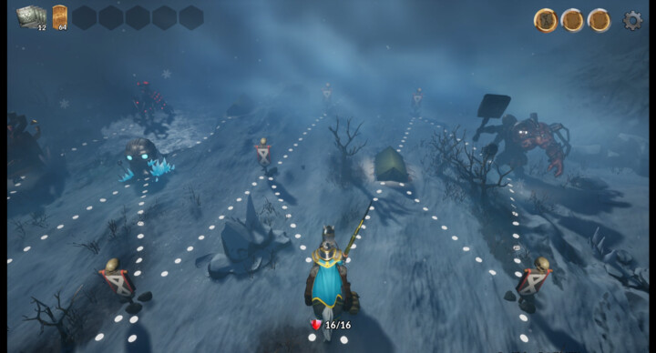 Dragon Front: Adventures