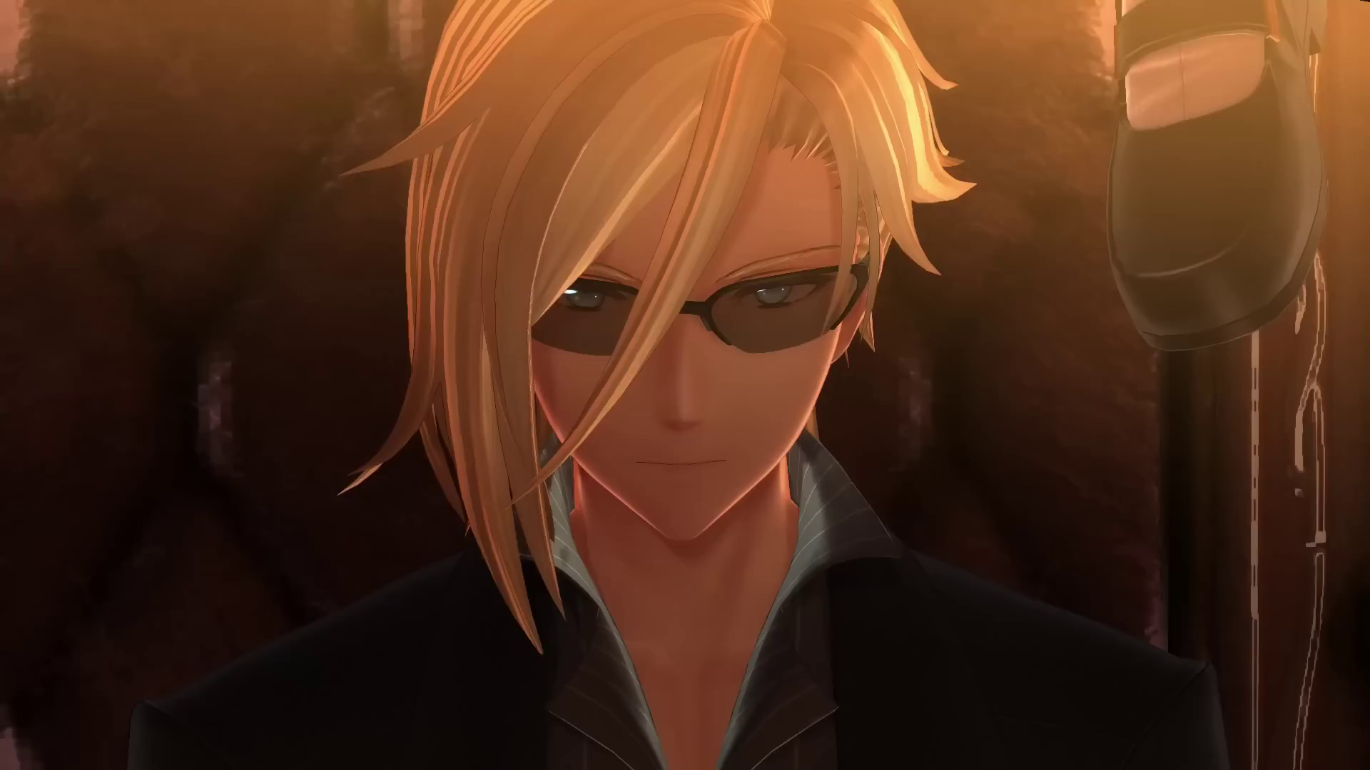 The Legend of Heroes: Trails Beyond the Horizon