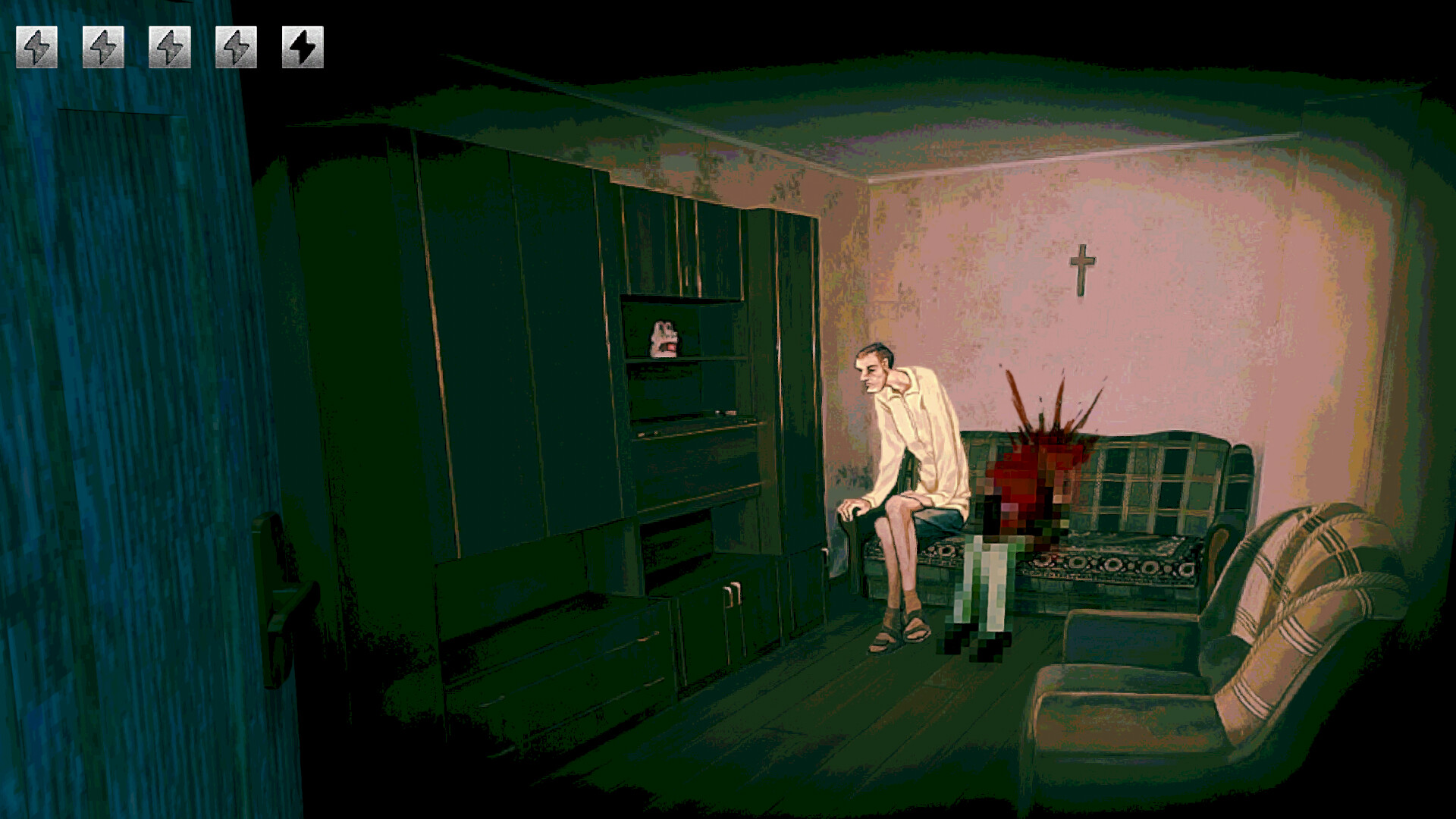 No, I’m Not A Human