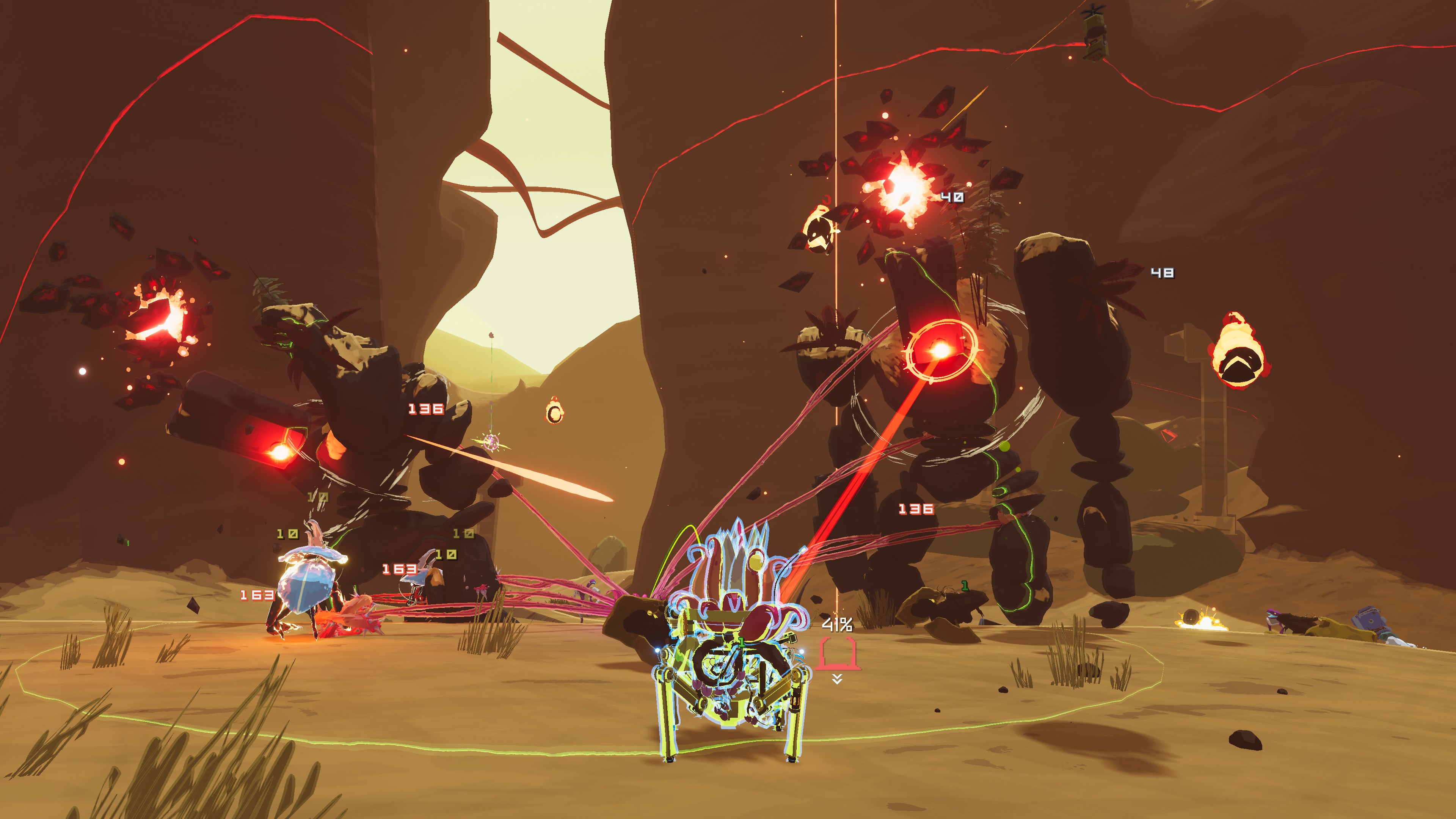 Risk of Rain 2 + Survivors of the Void + Seekers of the Storm Bundle