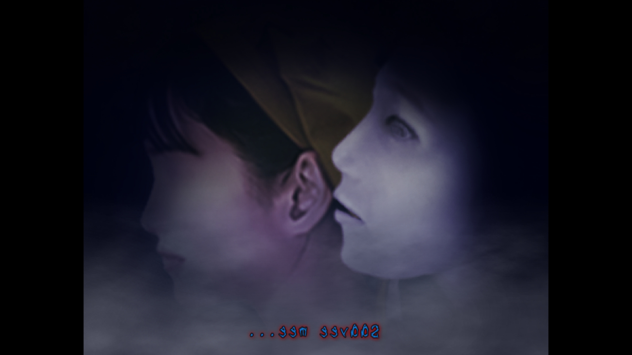 Tsugunohi: Supernatural Supermarket