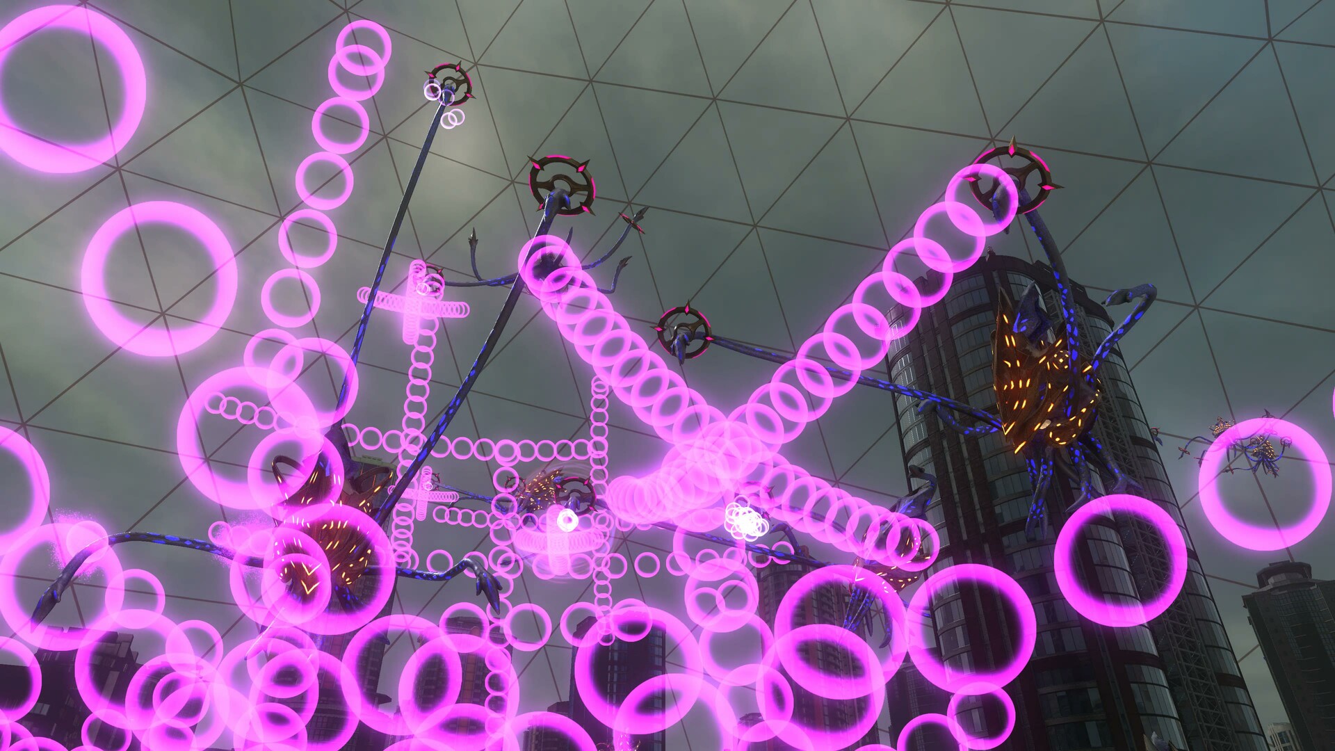 Earth Defense Force 6: Additional Mission Pack 2 – Visions of Malice