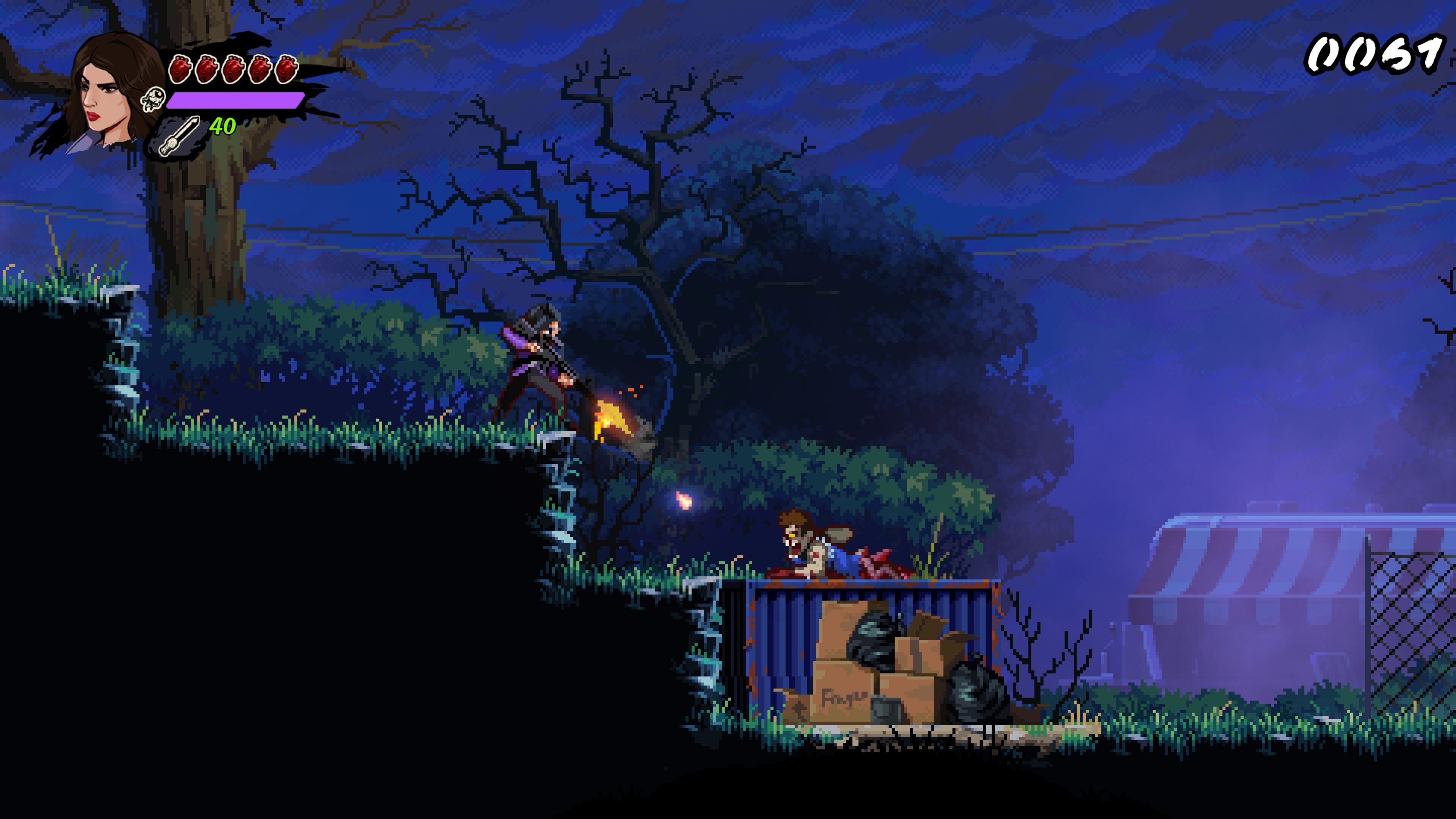 RetroRealms Double Feature: Halloween + Ash vs. Evil Dead