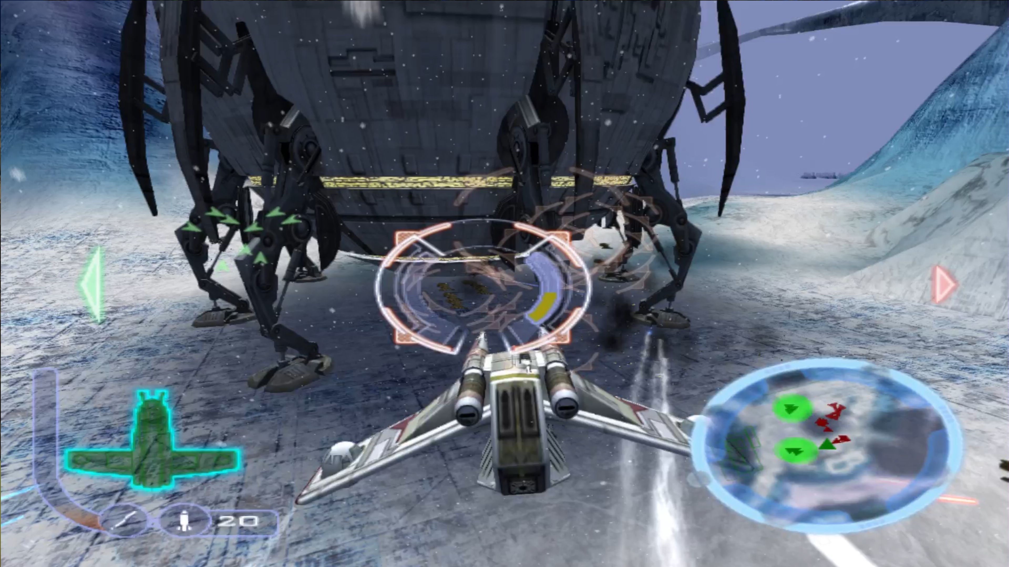 Star Wars: The Clone Wars